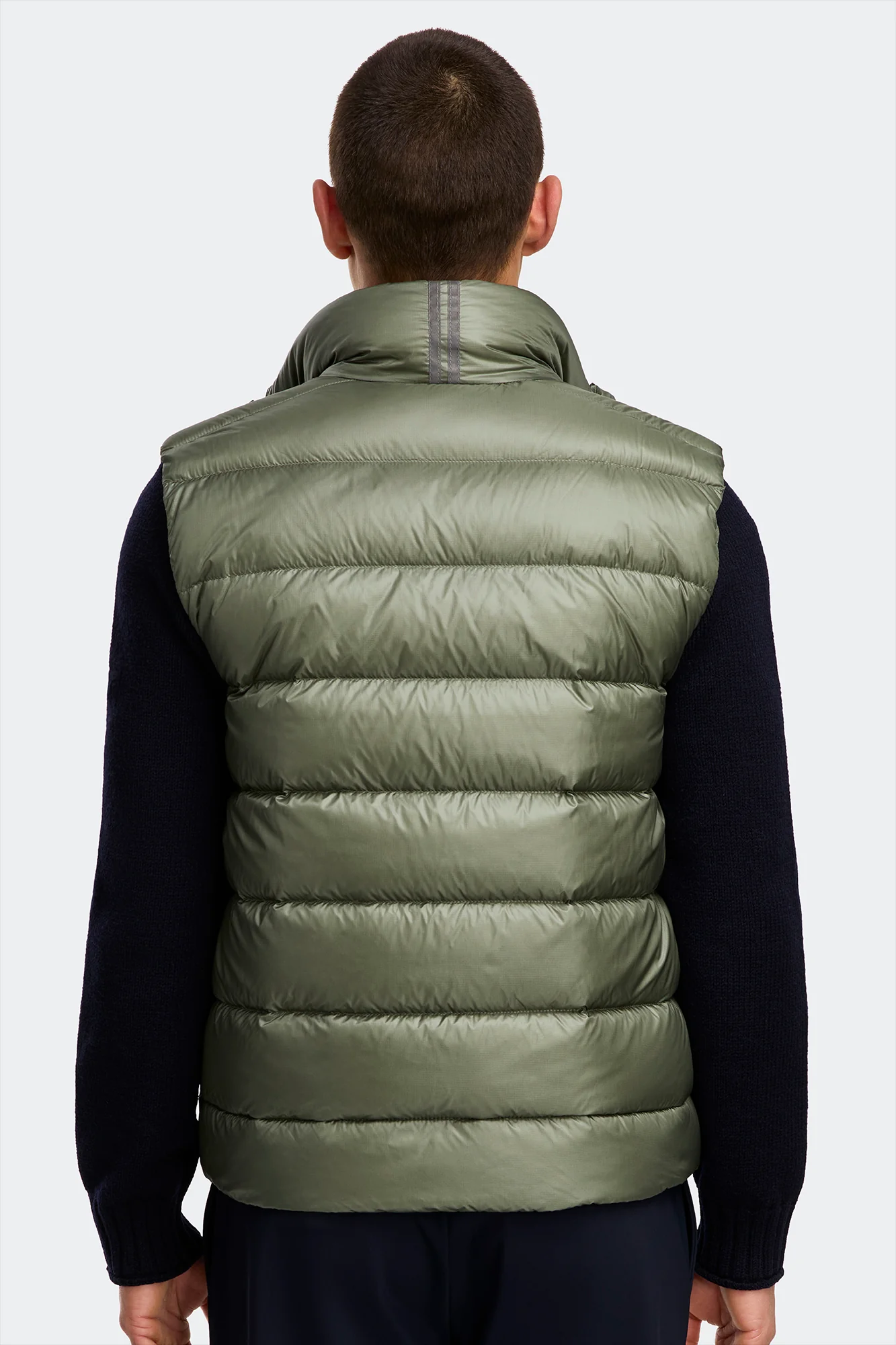 Crofton Vest - Image 5