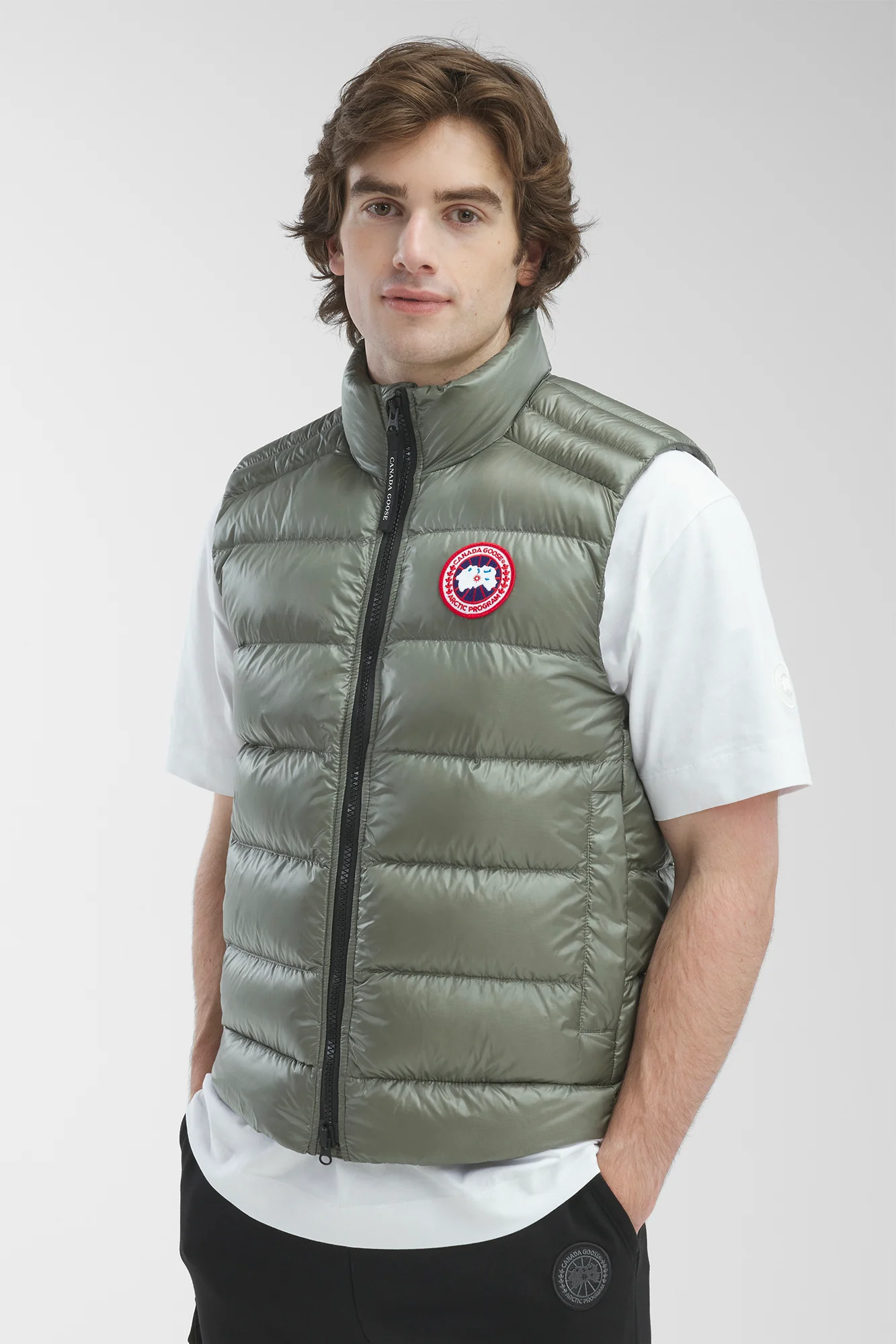 Crofton Vest - Image 6