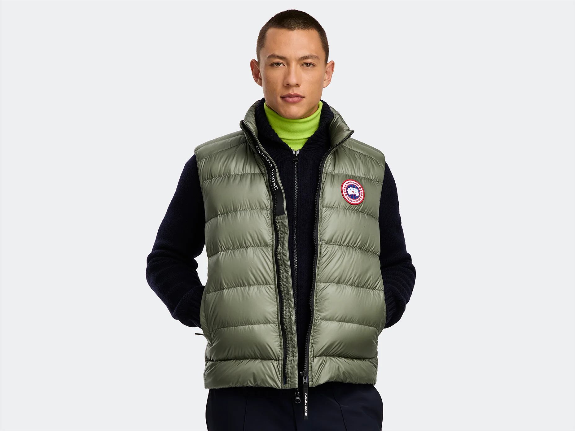 Crofton Vest - Image 8