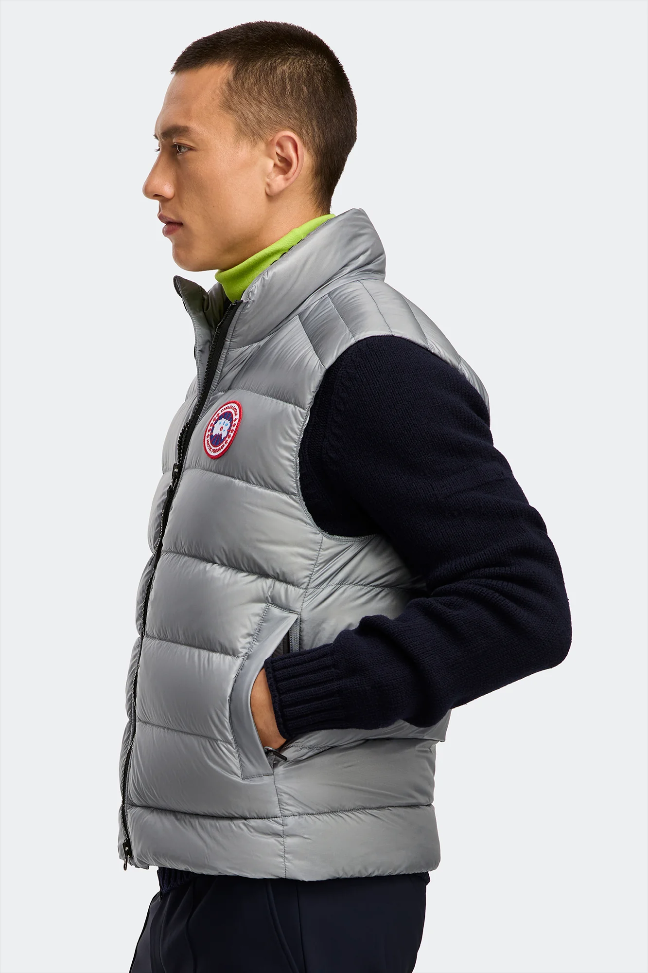 Crofton Vest - Image 3