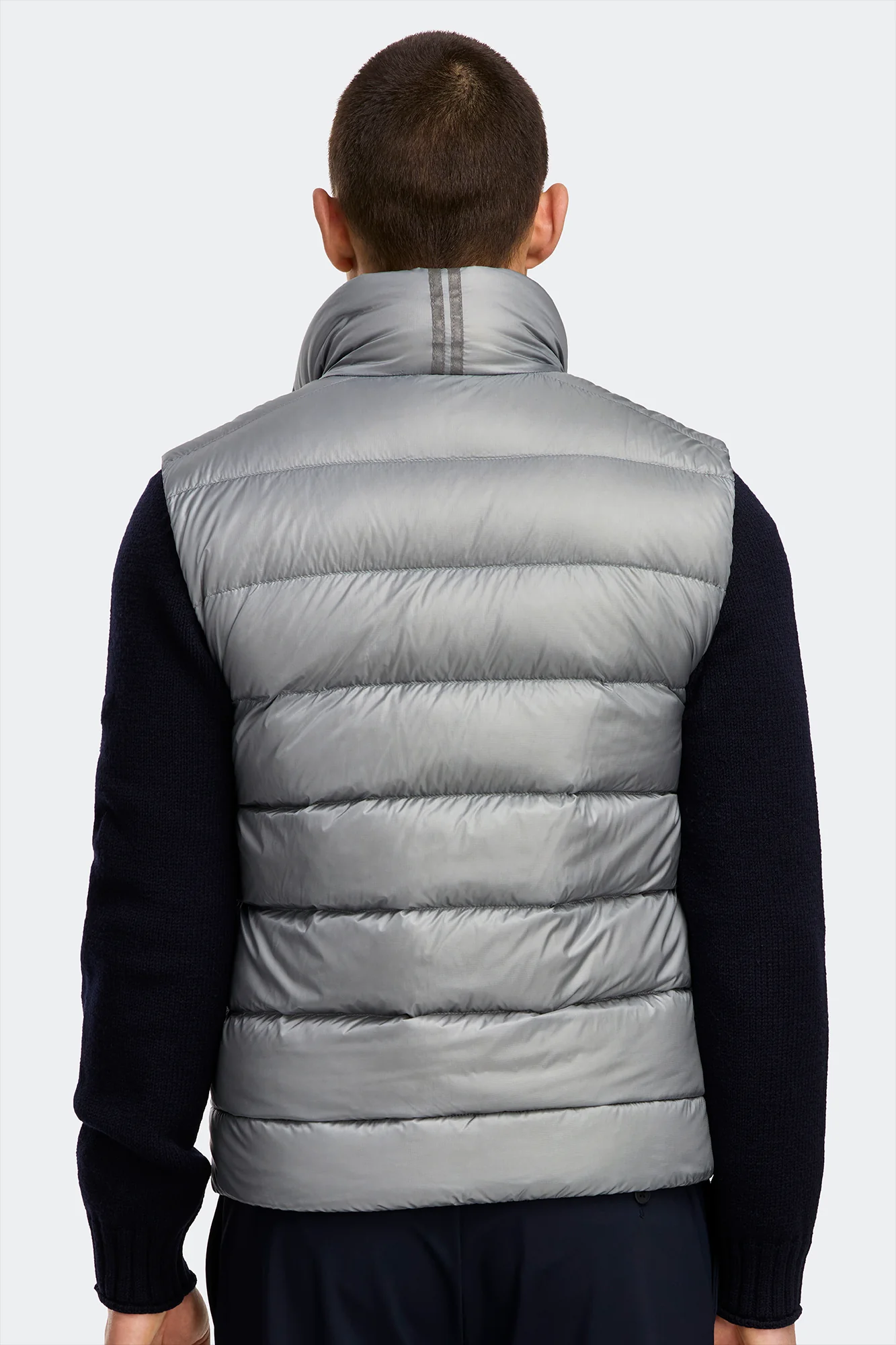 Crofton Vest - Image 4
