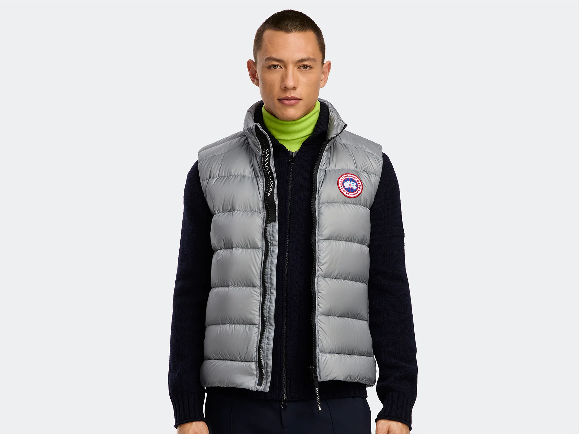 Crofton Vest - Image 7