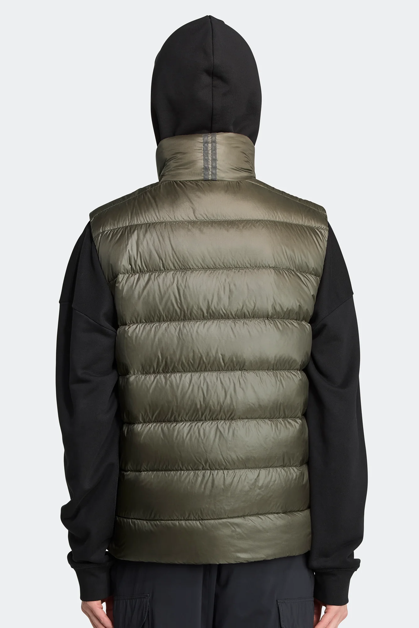 Crofton Vest Black Label - Image 3