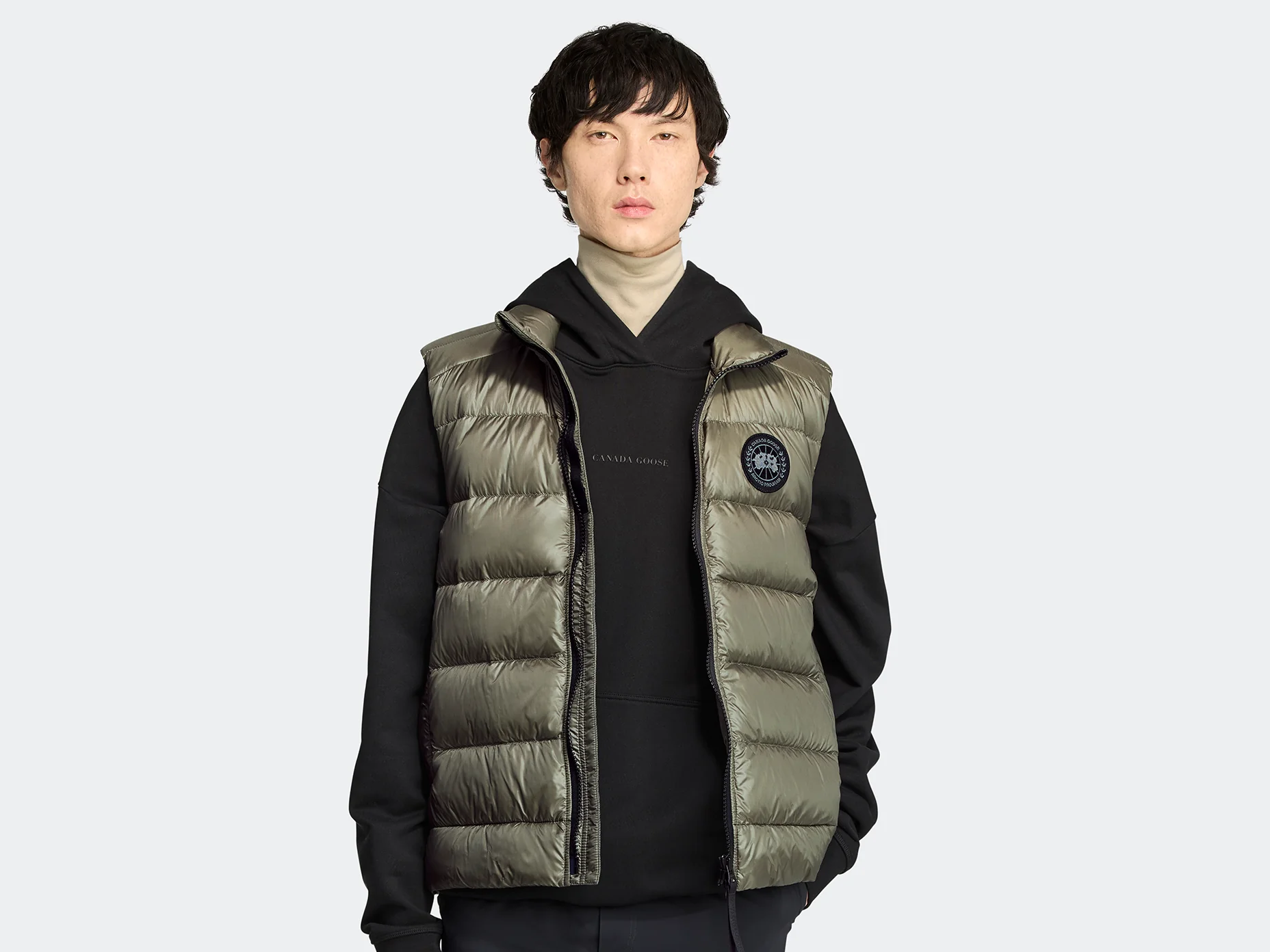 Crofton Vest Black Label - Image 5