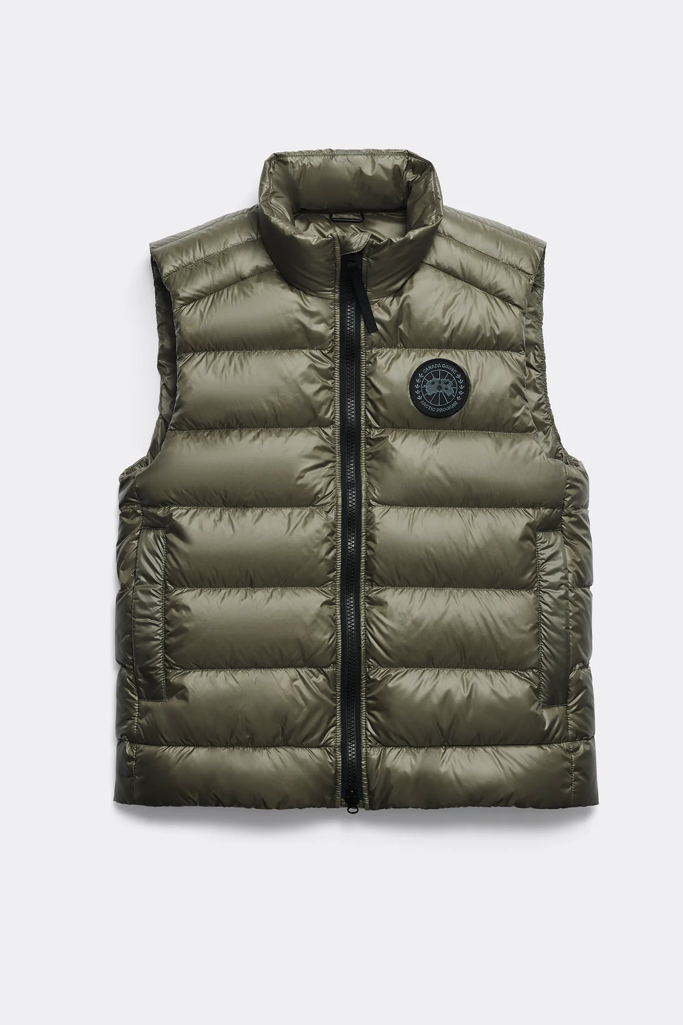 Crofton Vest Black Label - Image 6