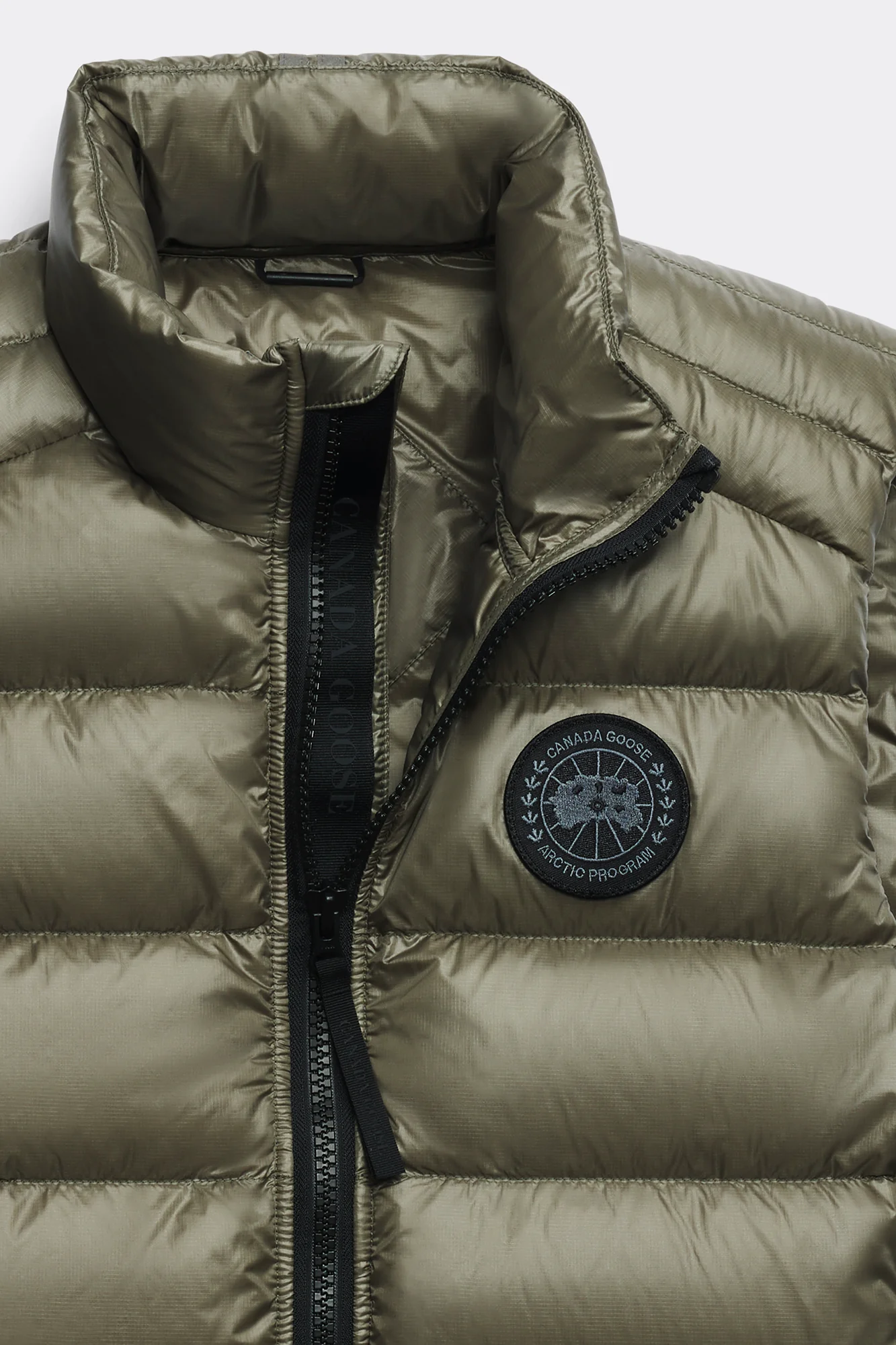 Crofton Vest Black Label - Image 9