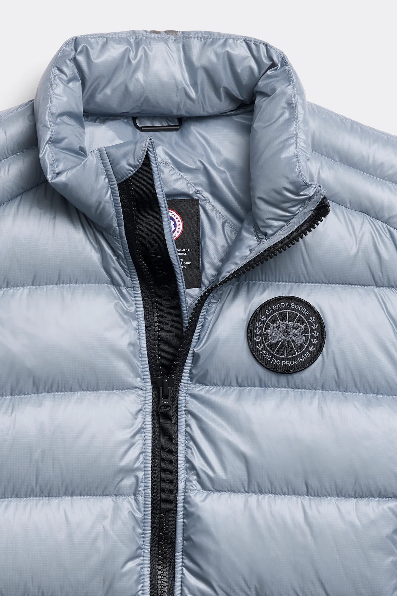 Crofton Vest Black Label - Image 10