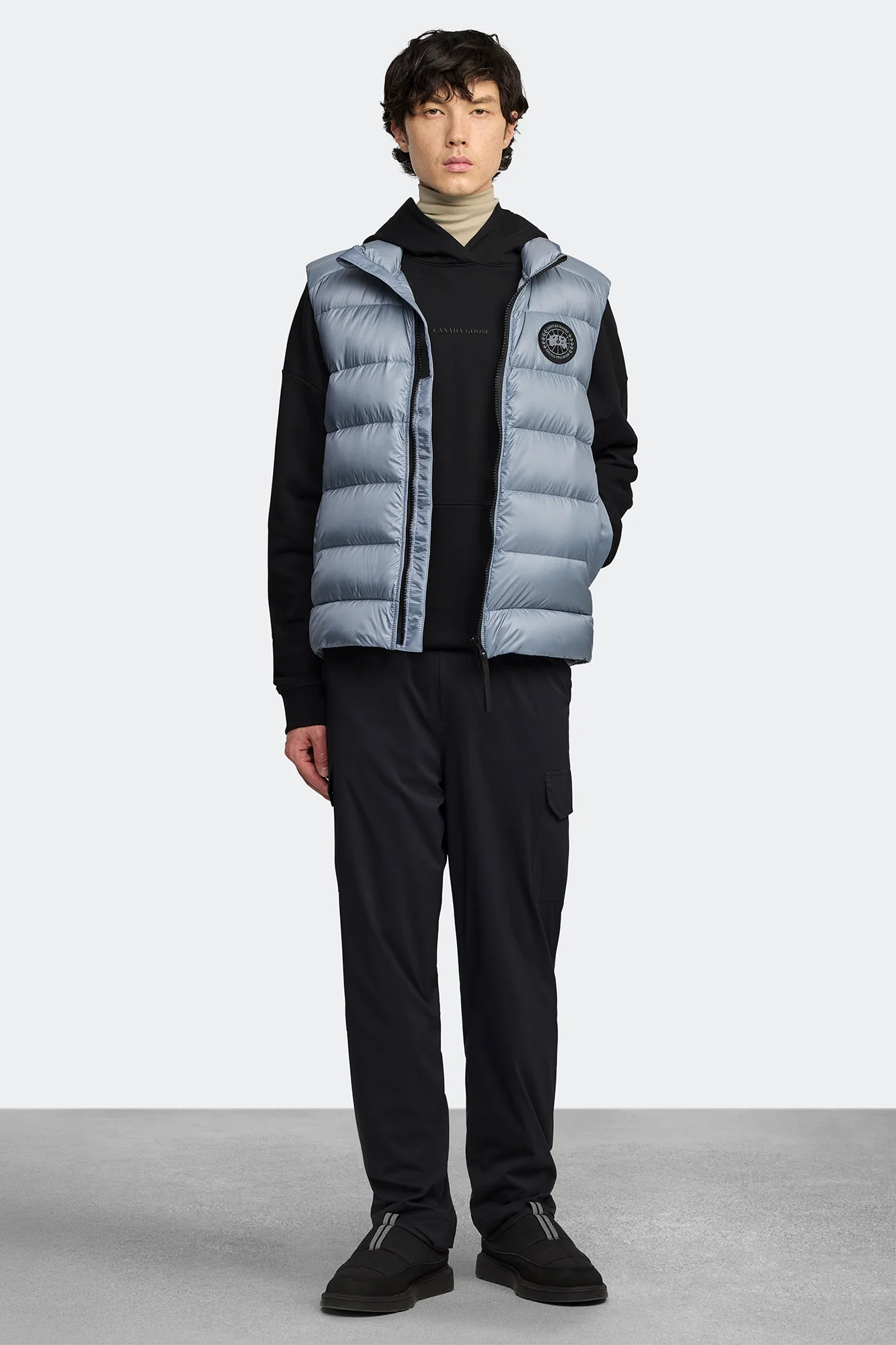 Crofton Vest Black Label - Image 2
