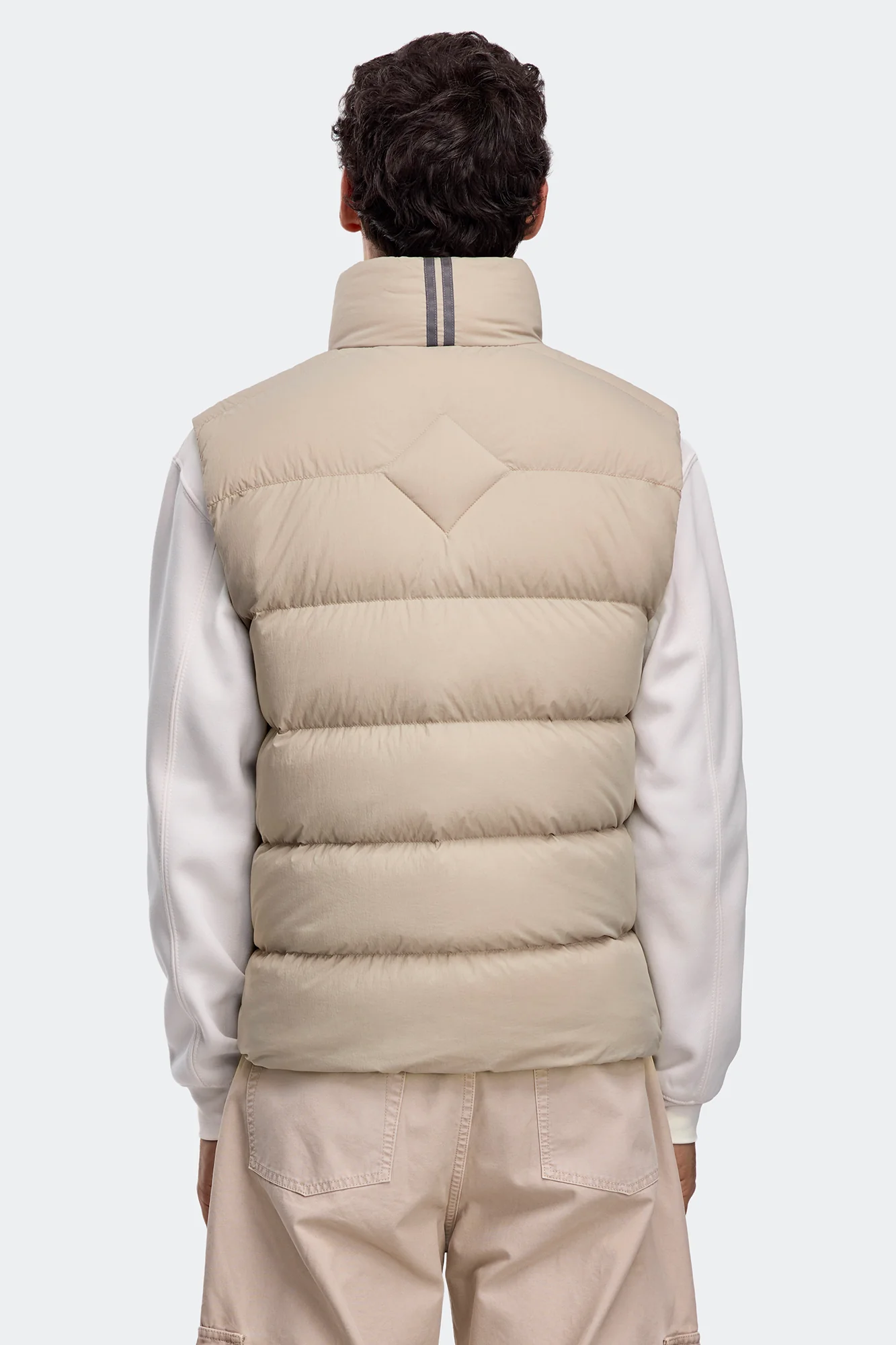 Crofton Vest Enduraluxe - Image 4