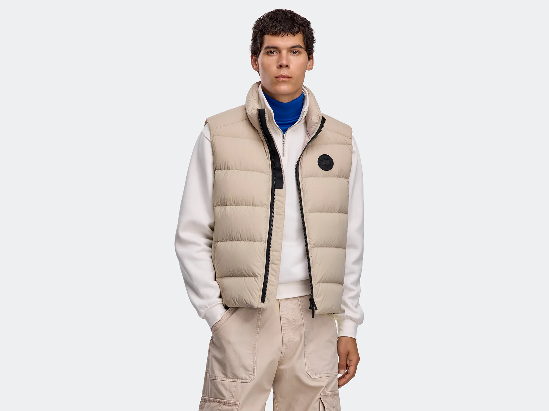Crofton Vest Enduraluxe - Image 5