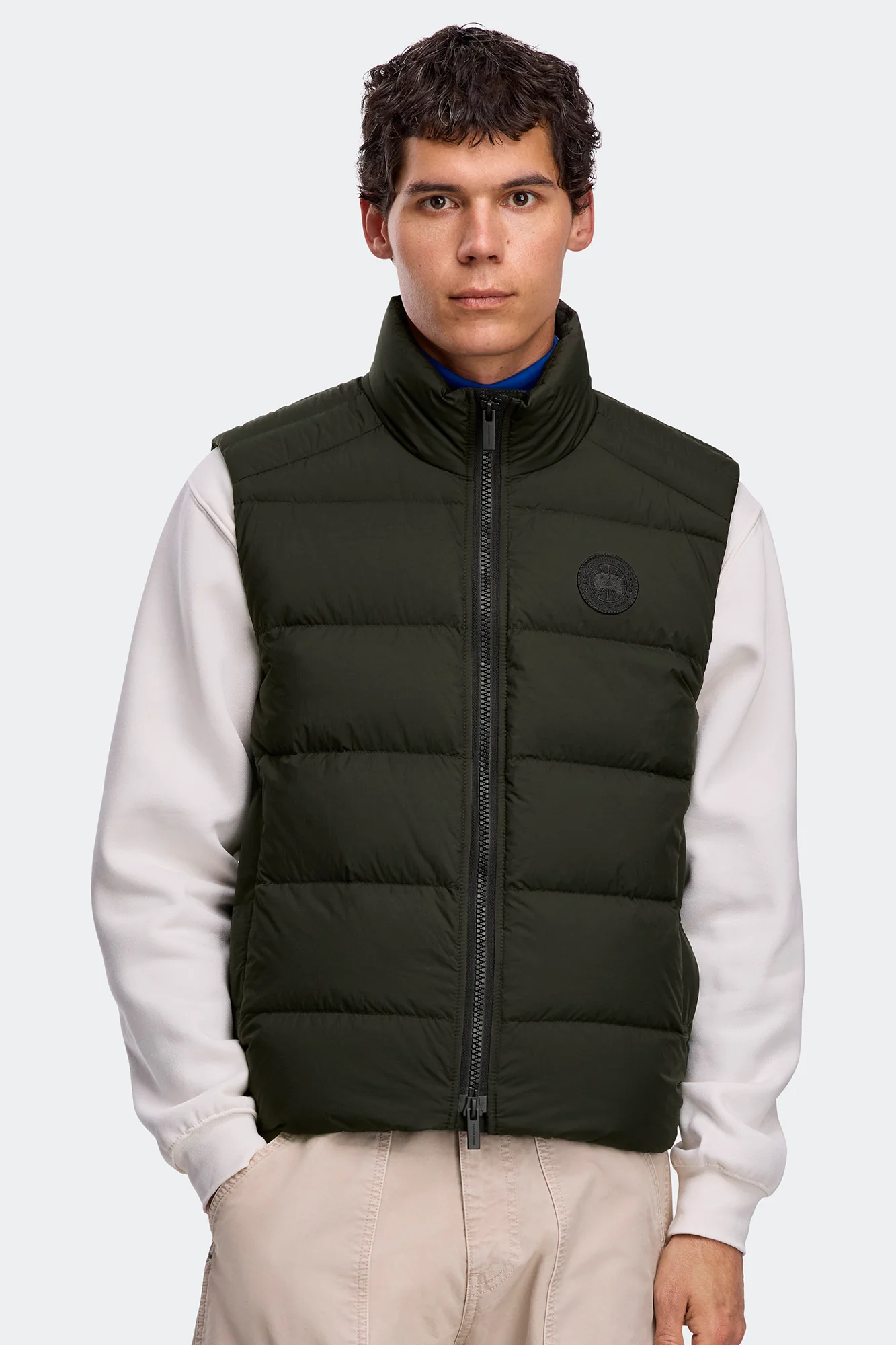 Crofton Vest EnduraLuxe - Image 2