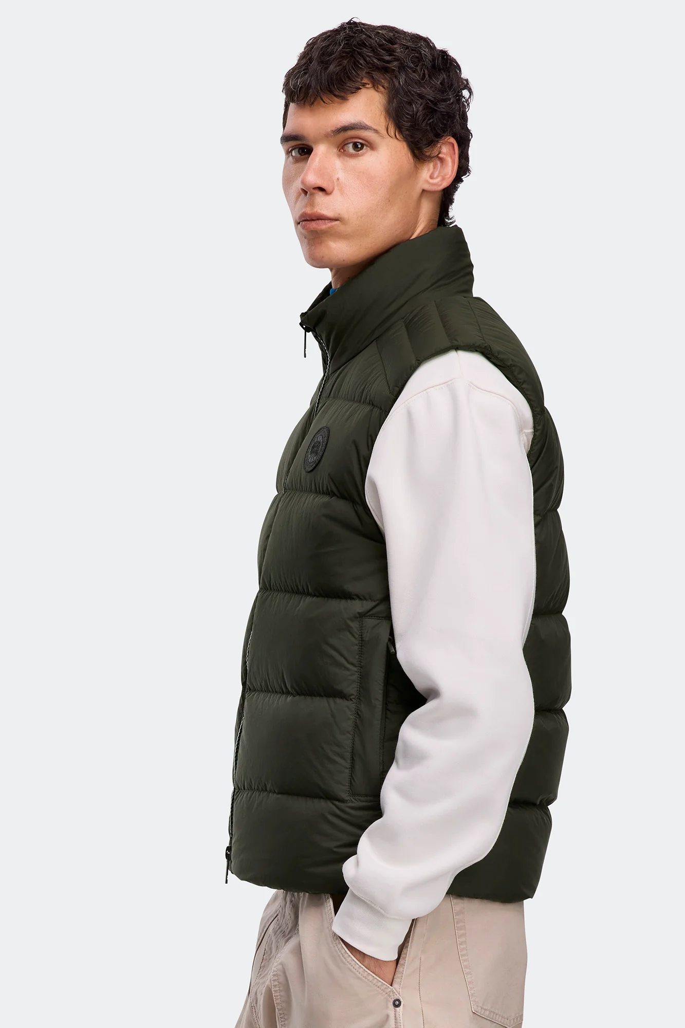 Crofton Vest EnduraLuxe - Image 3
