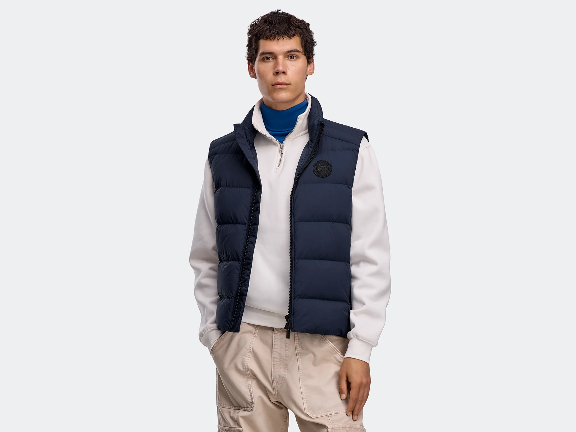 Crofton Vest Enduraluxe - Image 5