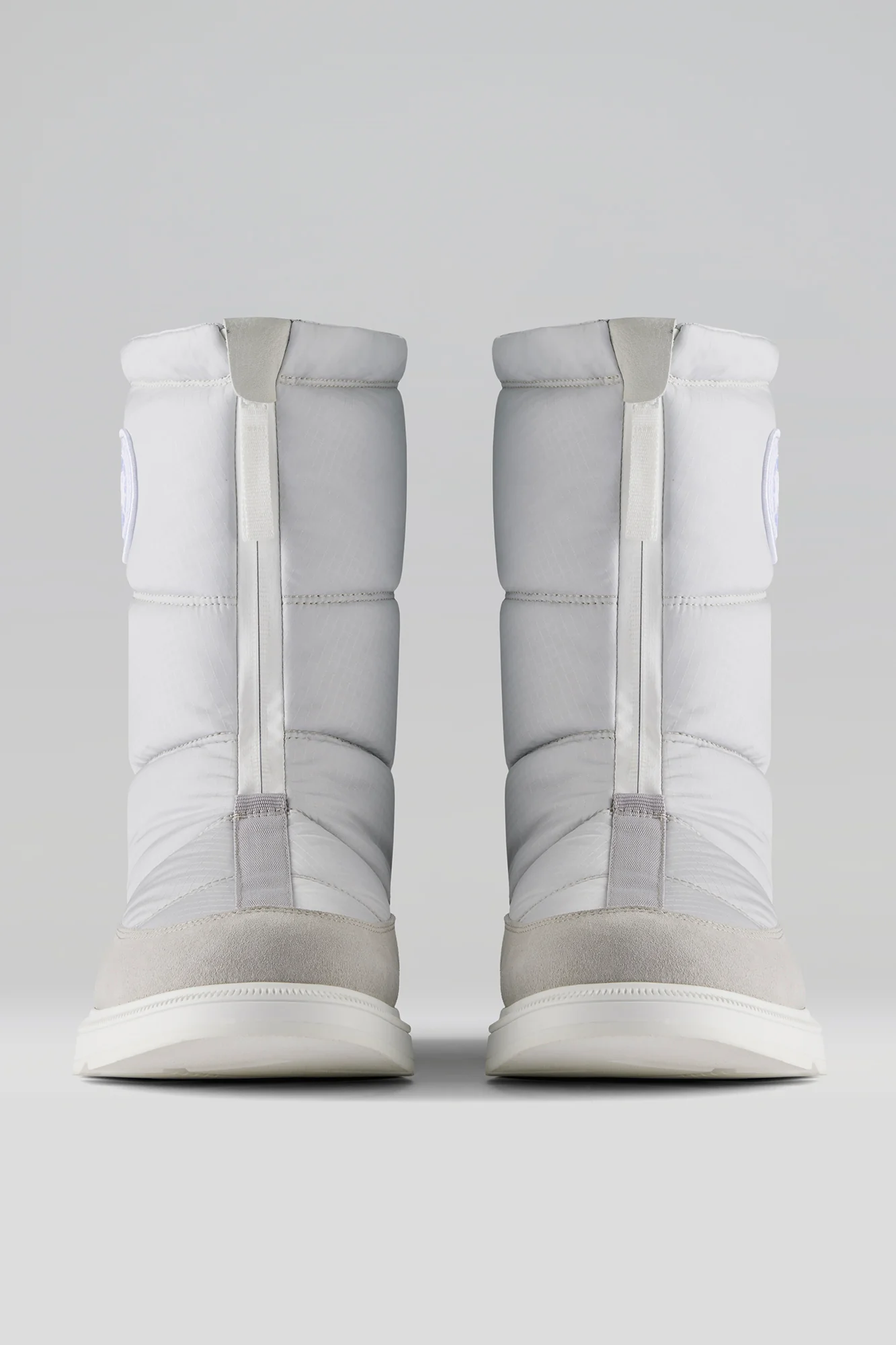 Cypress Fold-Down Puffer Boot - Image 3