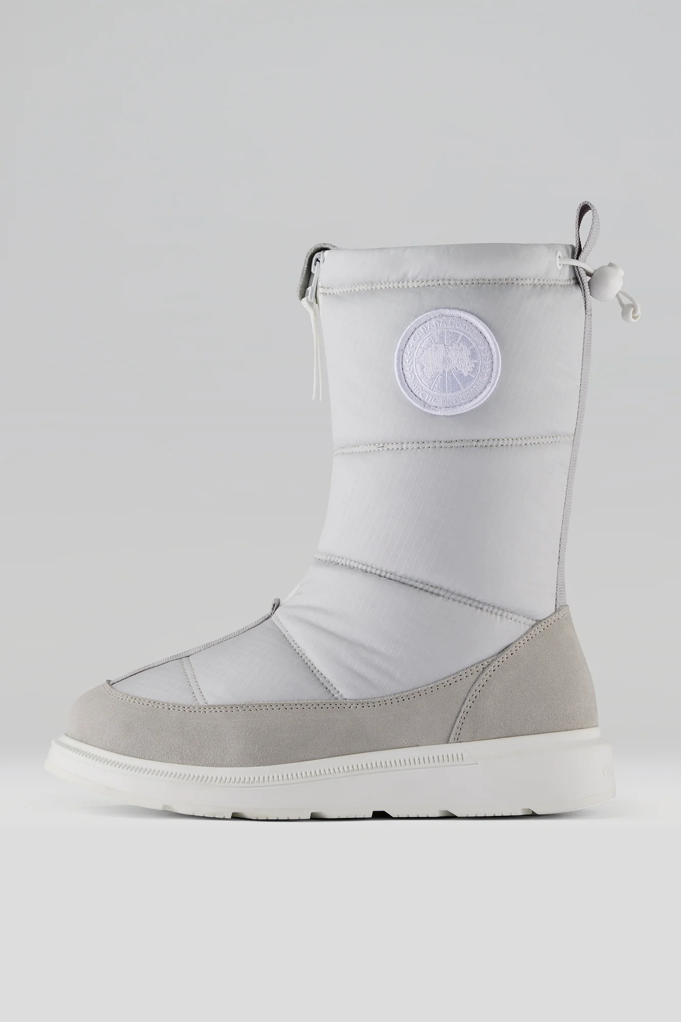 Cypress Fold-Down Puffer Boot - Image 4
