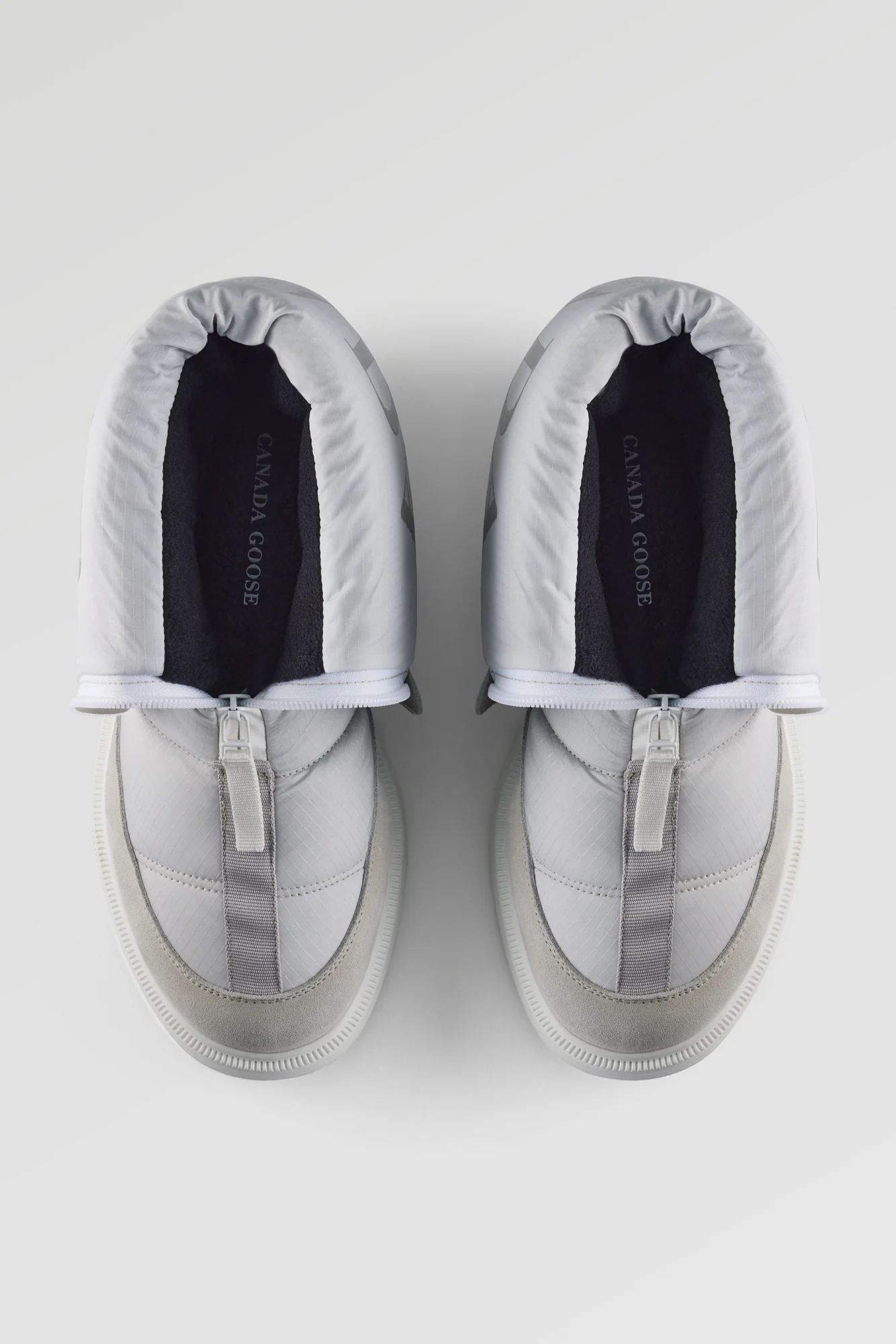 Cypress Fold-Down Puffer Boot - Image 6