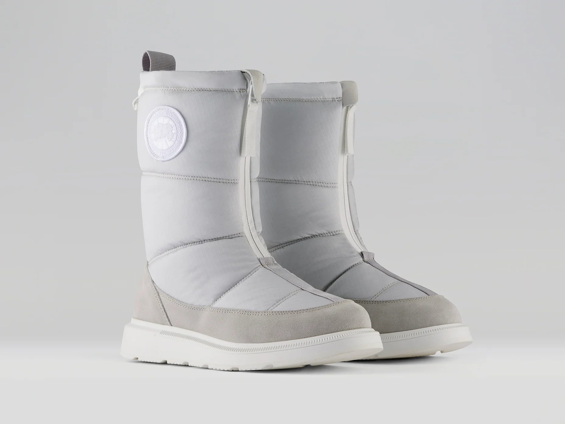 Cypress Fold-Down Puffer Boot - Image 8