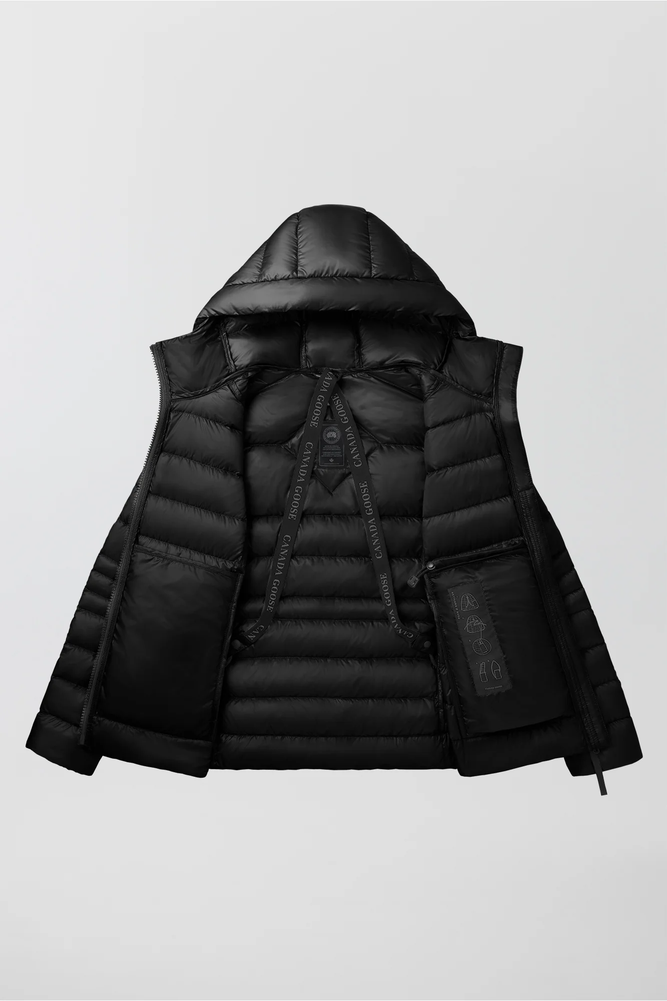 Cypress Hoodie Black Label - Image 21