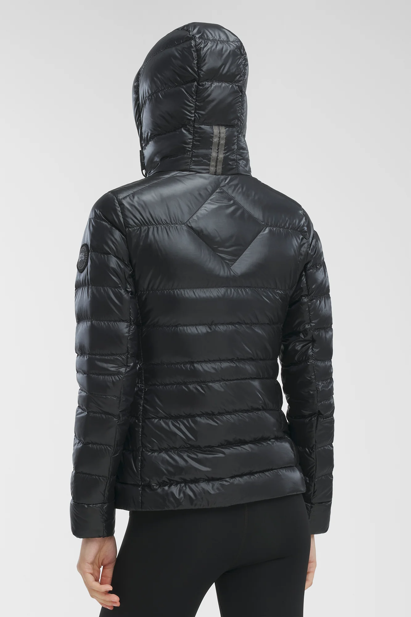 Cypress Hoodie Black Label - Image 8