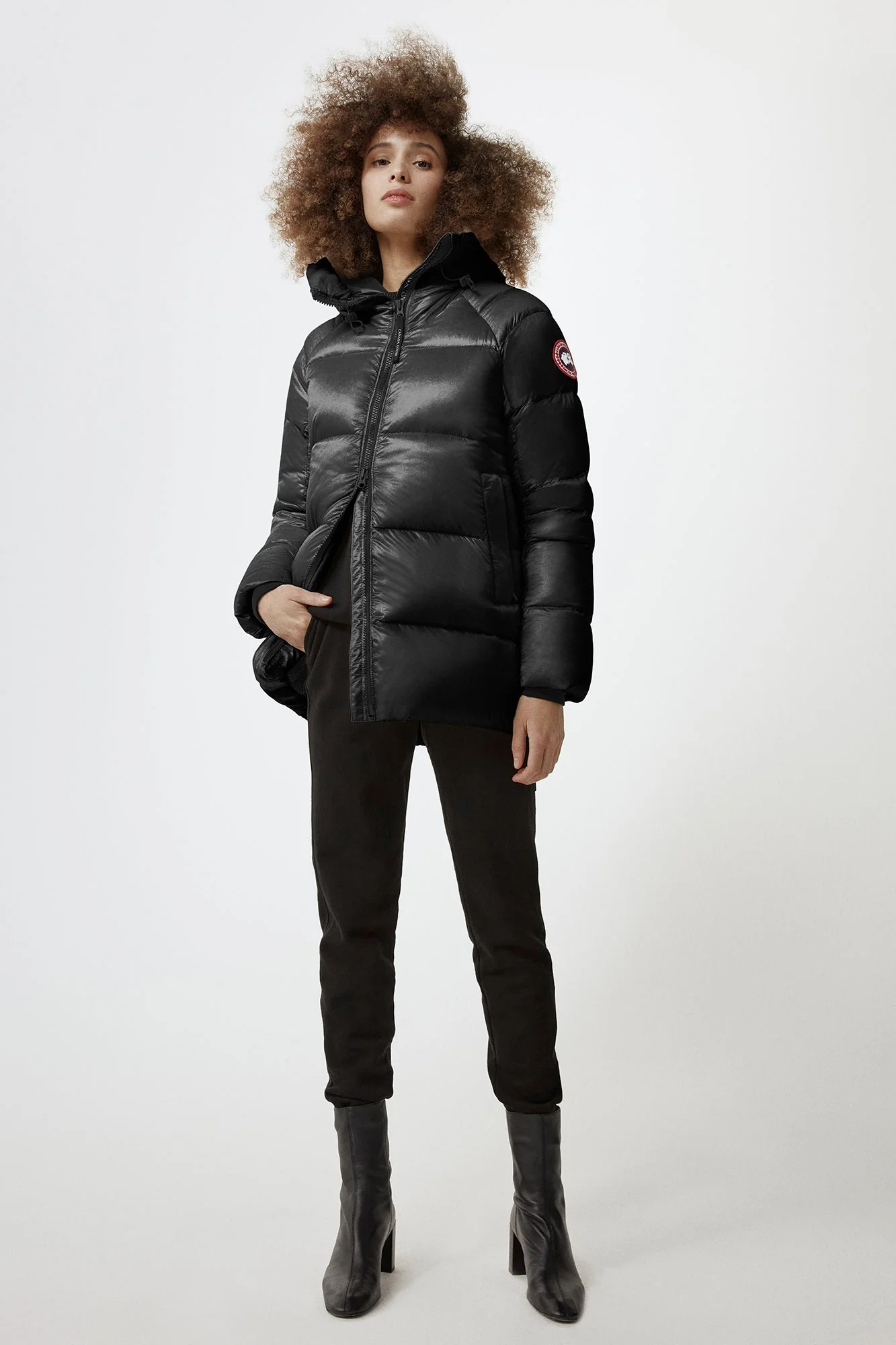 Cypress Puffer - Image 3