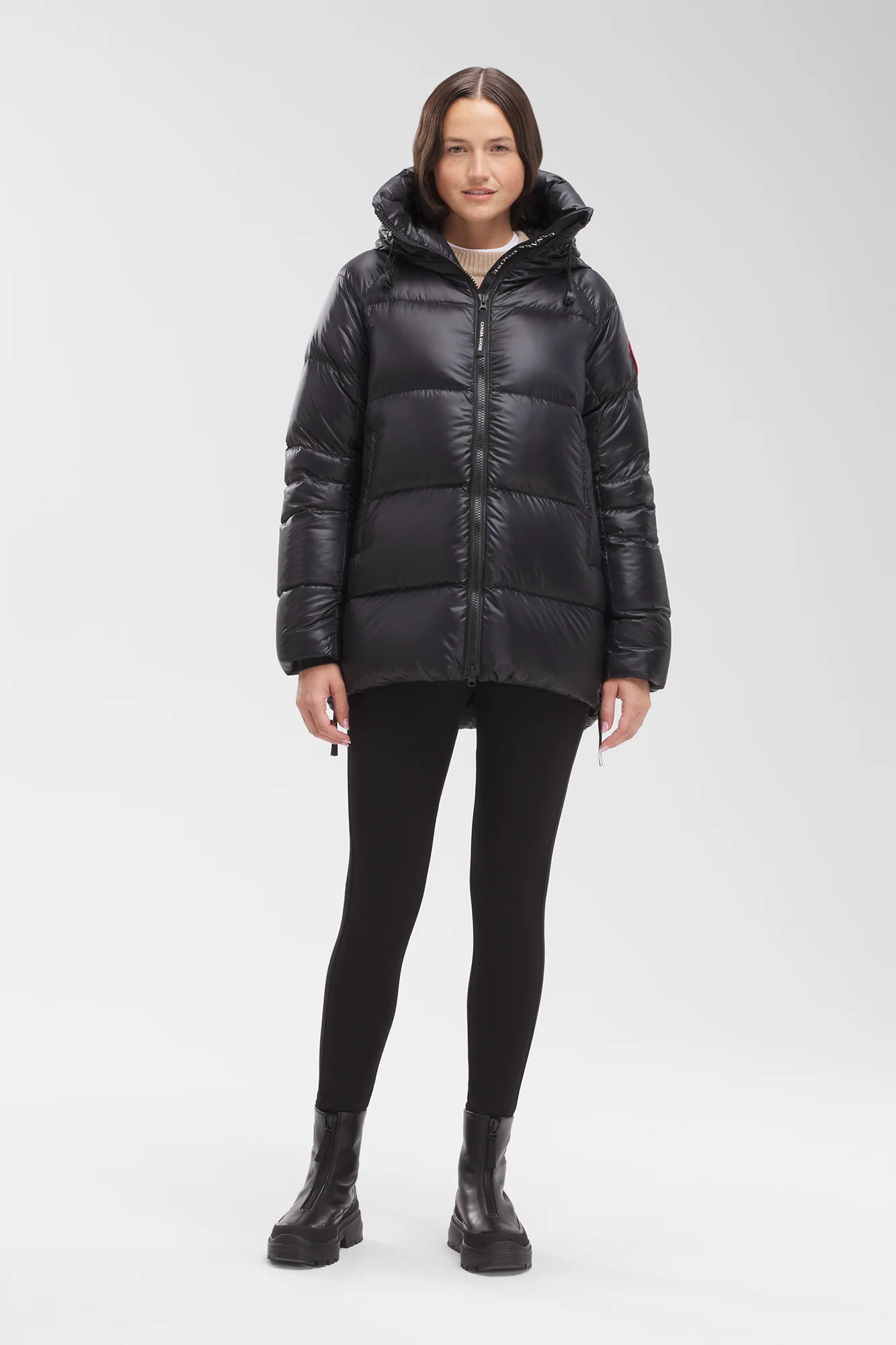 Cypress Puffer - Image 4