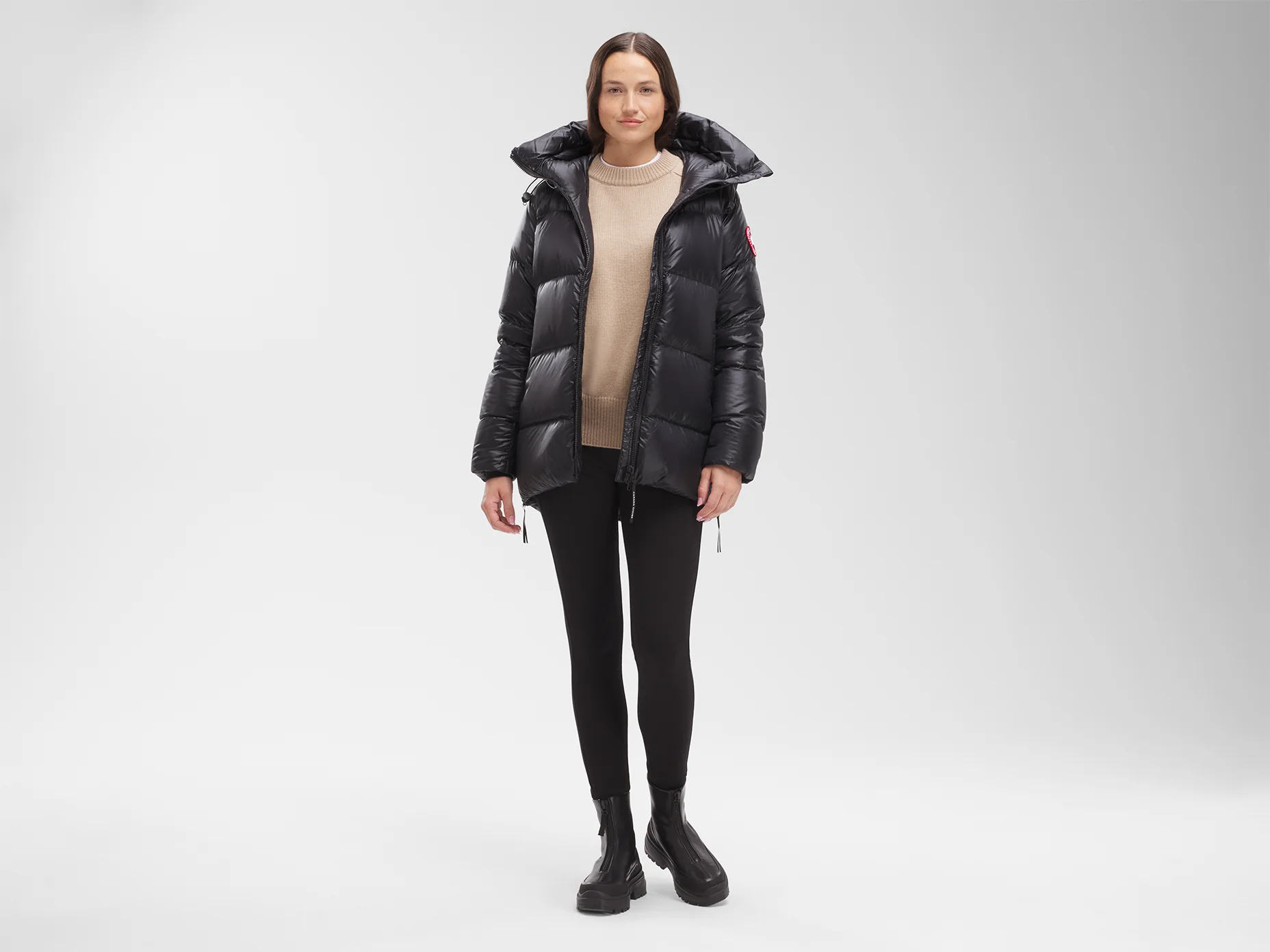 Cypress Puffer - Image 7