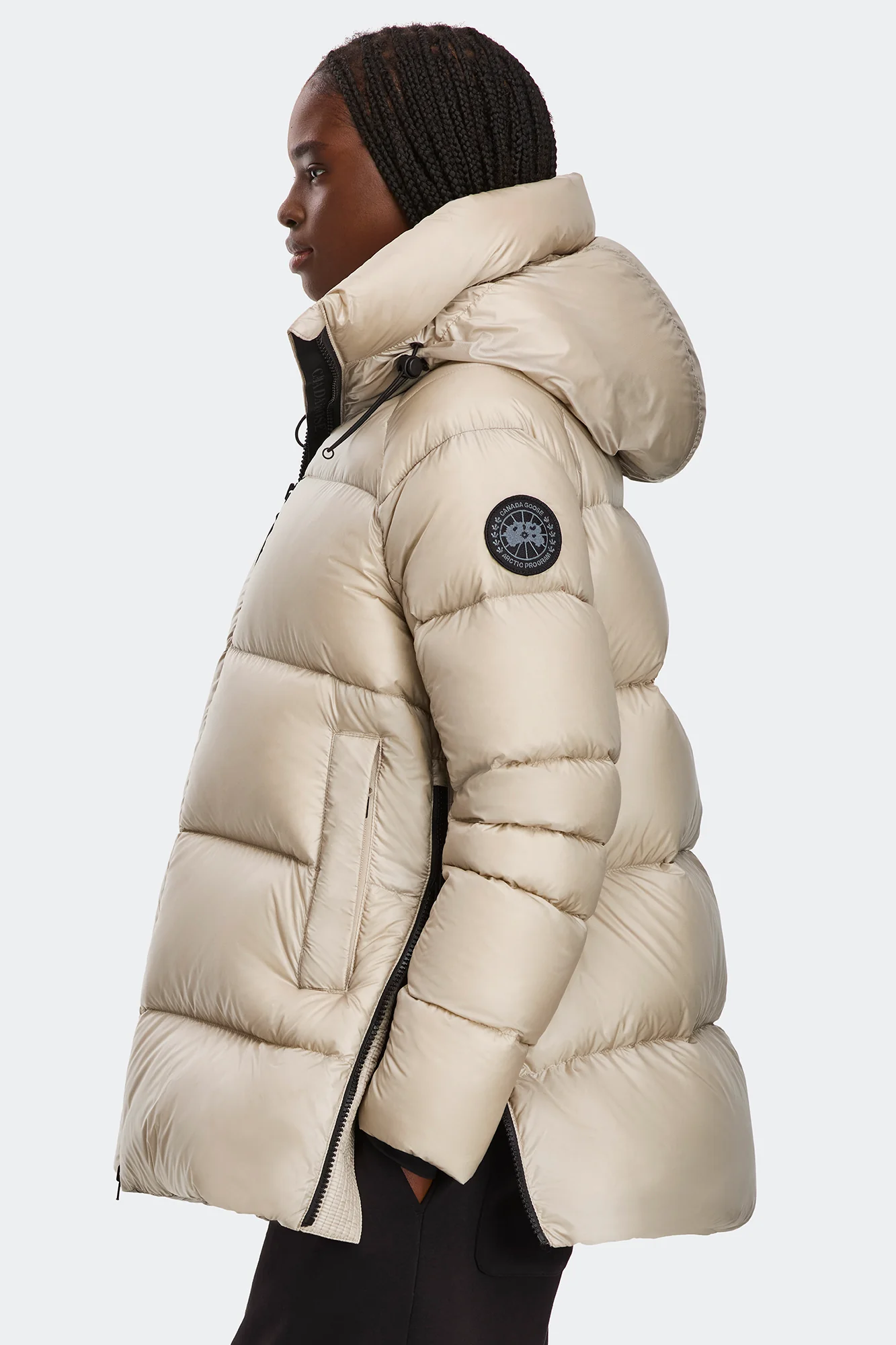 Cypress Puffer - Image 3