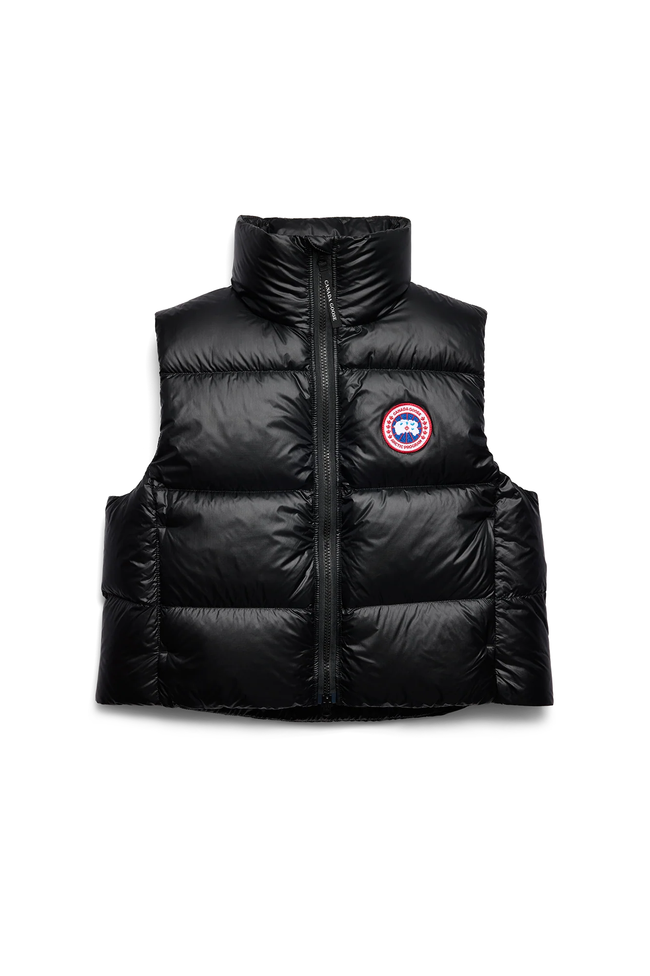 Cypress Puffer Vest - Image 6