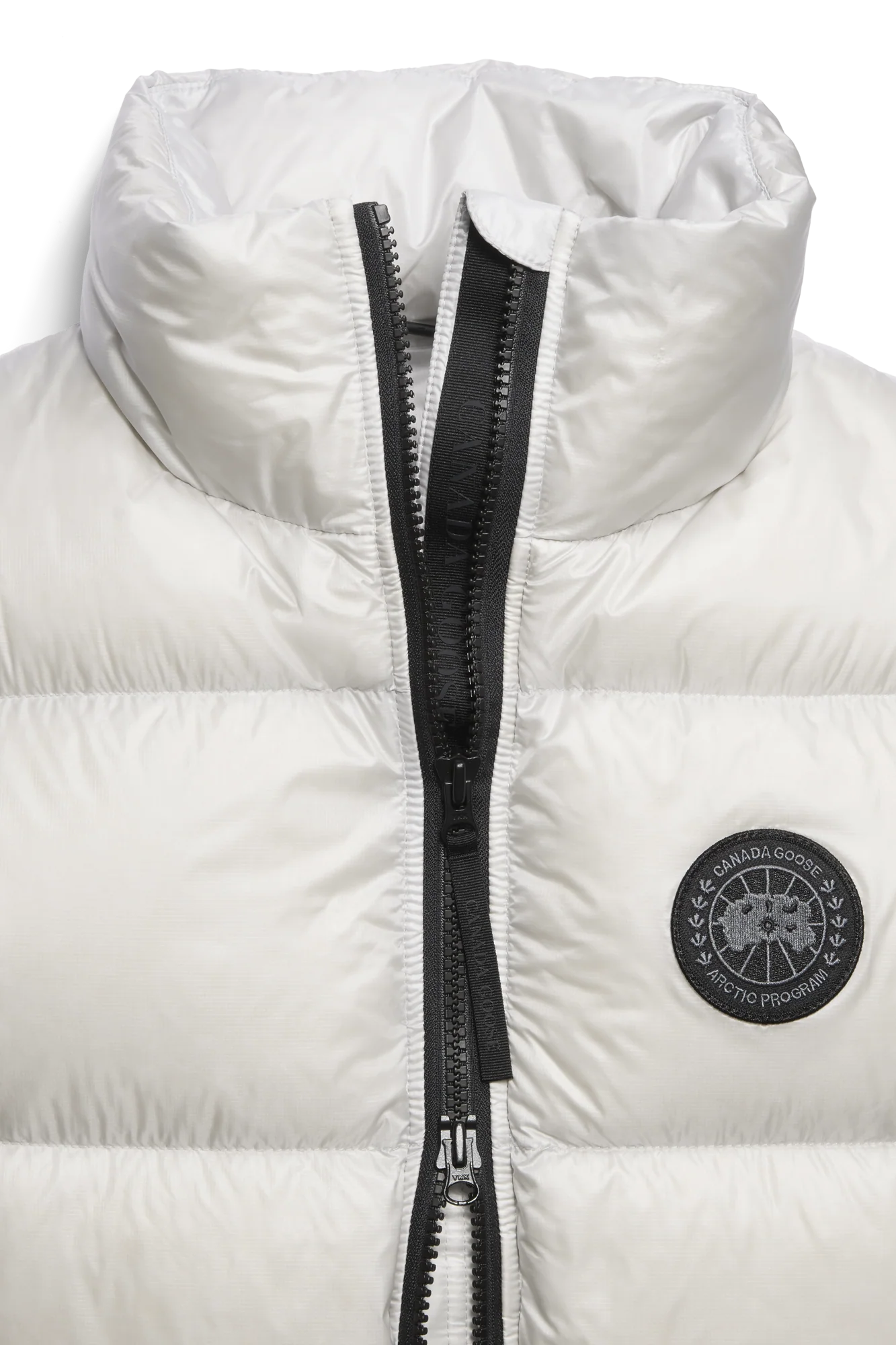 Cypress Puffer Vest Black Label - Image 10
