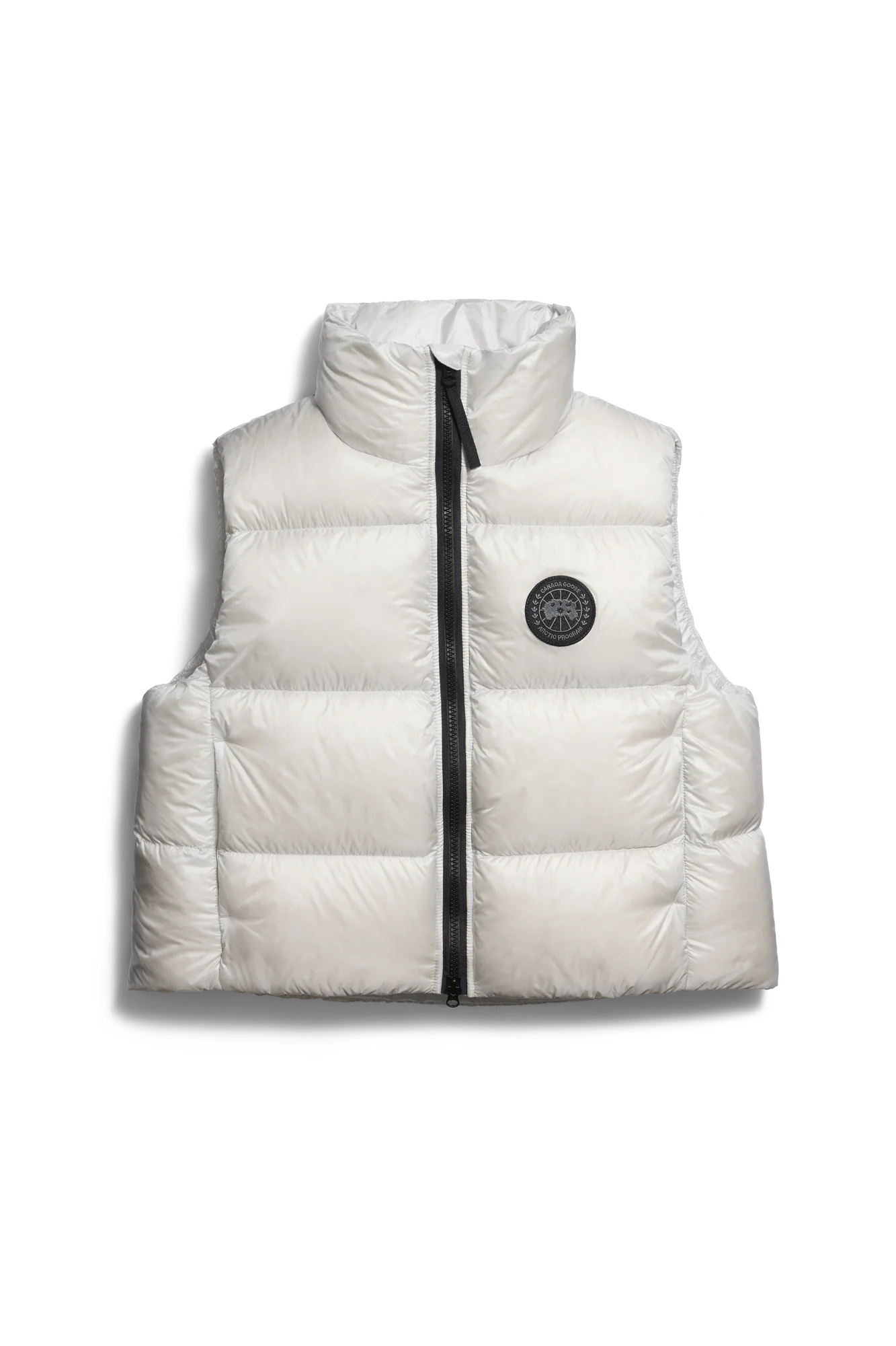 Cypress Puffer Vest Black Label - Image 8