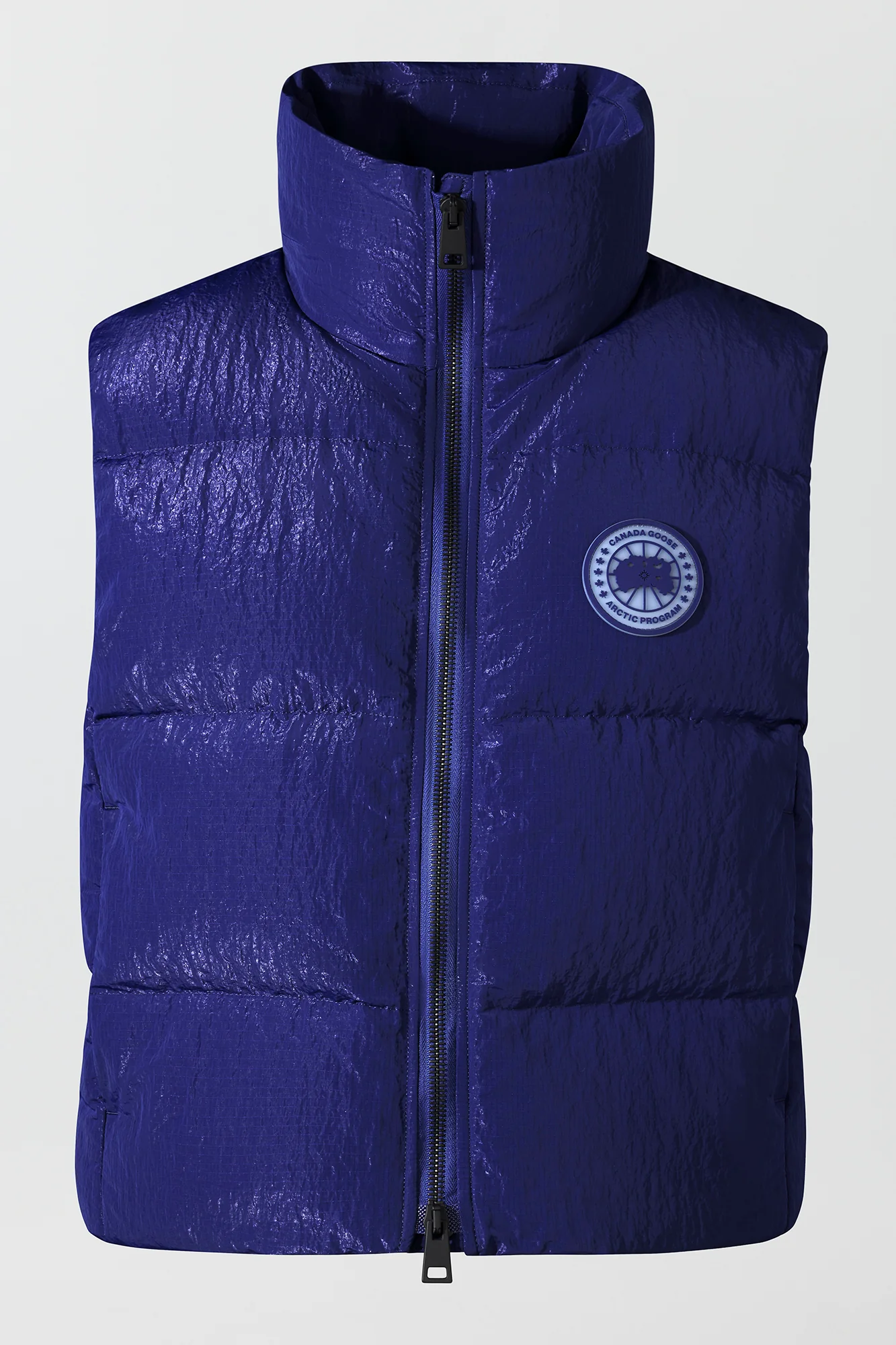 Cypress Puffer Vest City Lights - Image 7