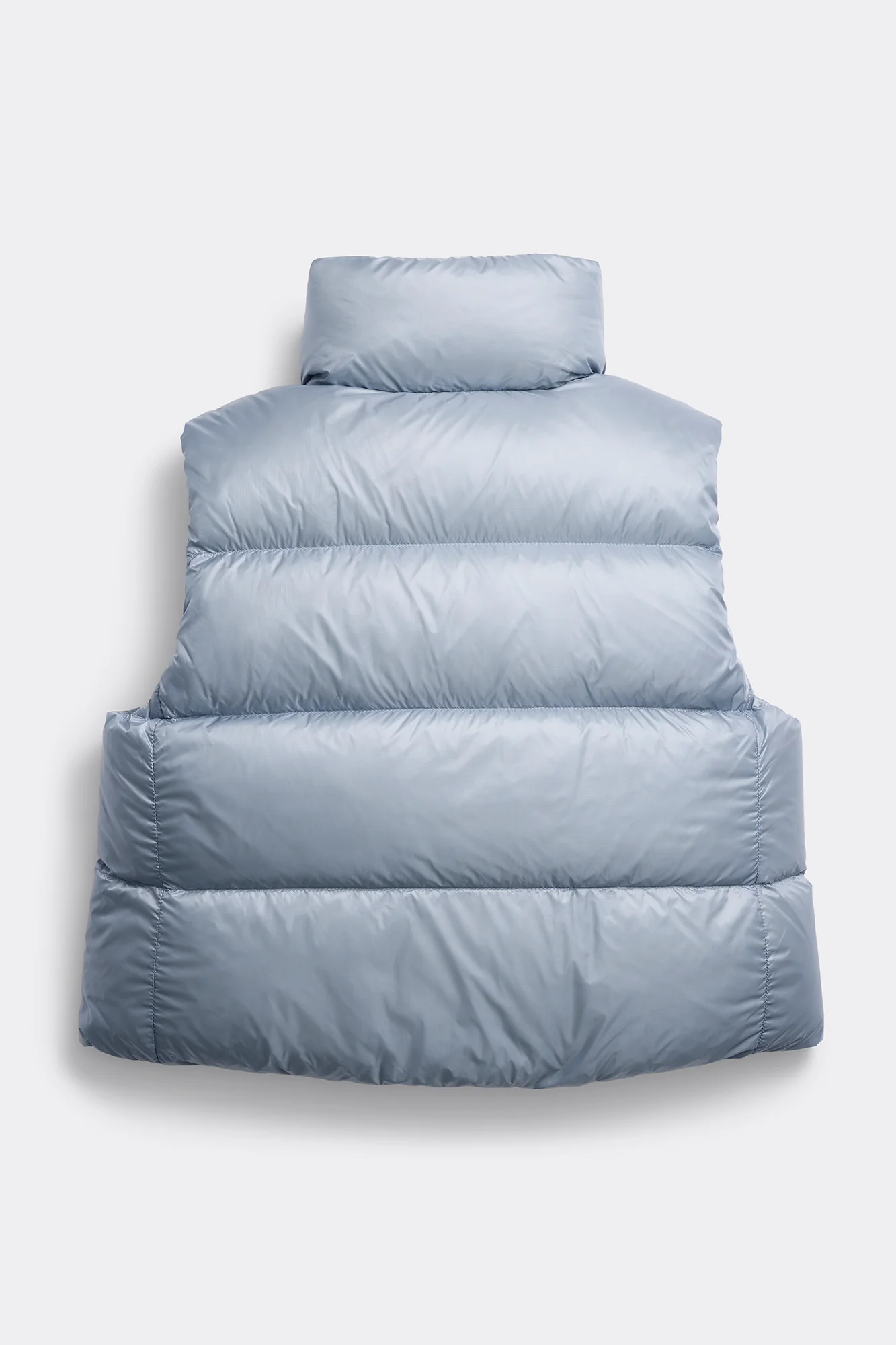 Cypress Puffer Vest White Label - Image 7