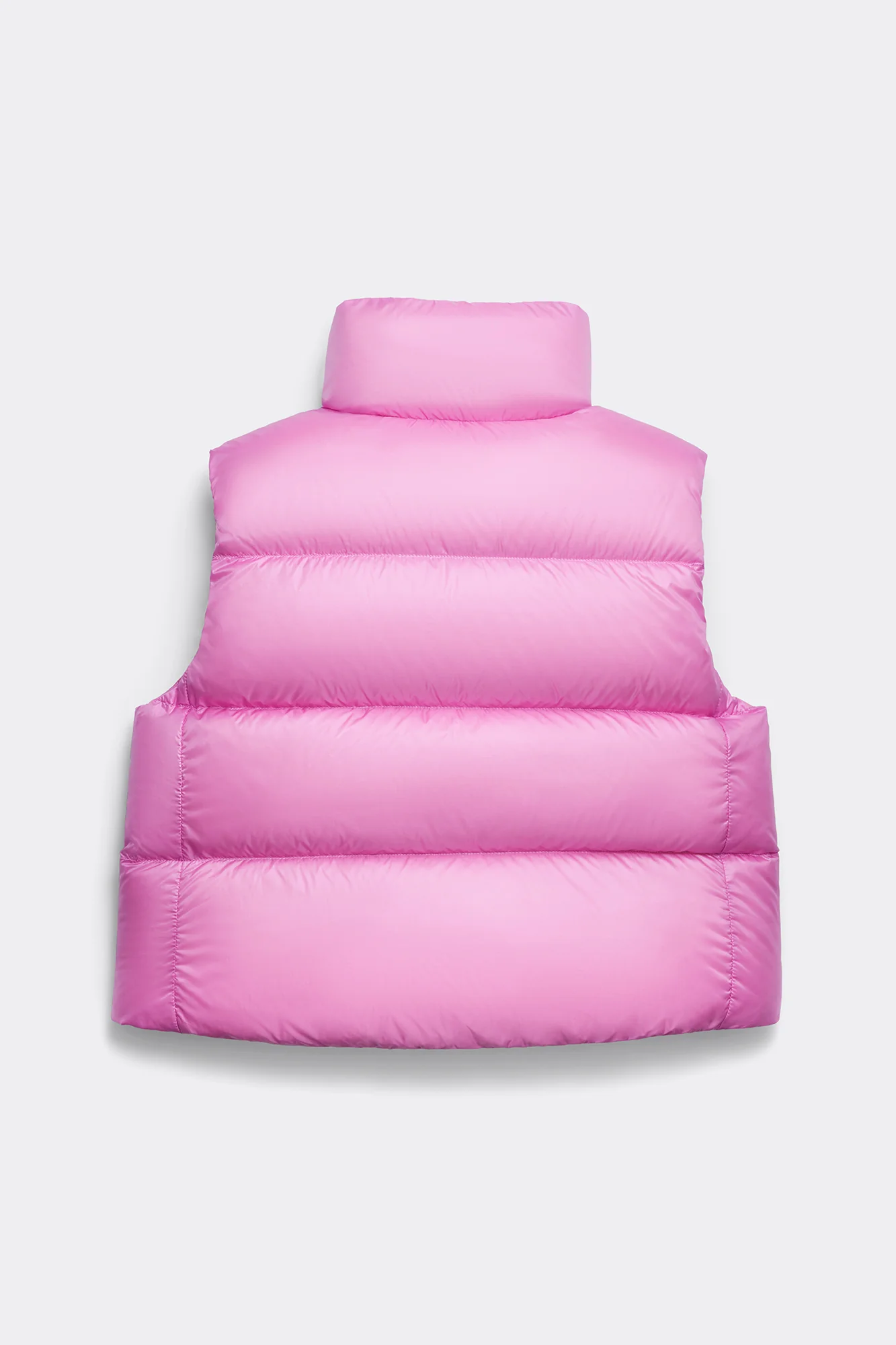 Cypress Puffer Vest White Label - Image 6