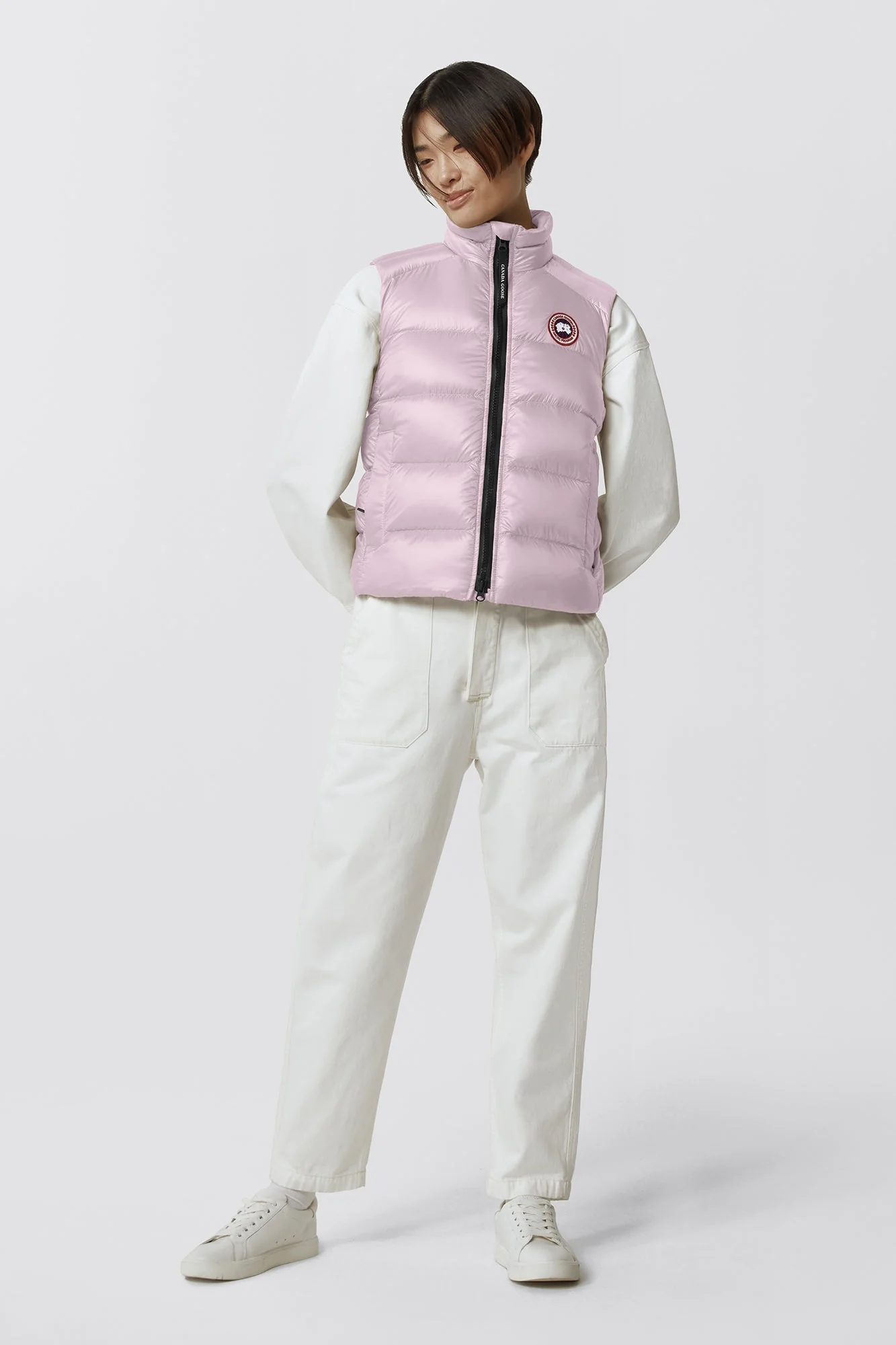 Cypress Vest