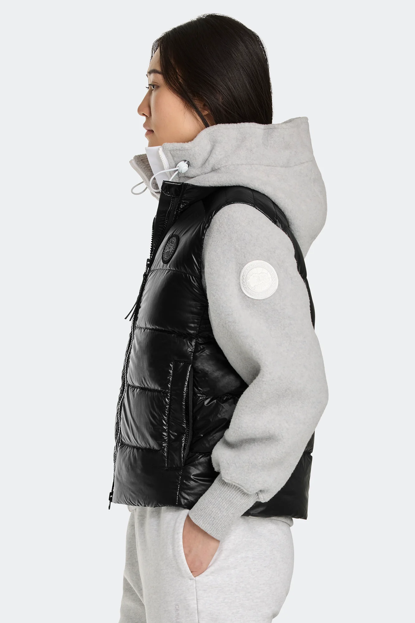 Cypress Vest Black Label - Image 3