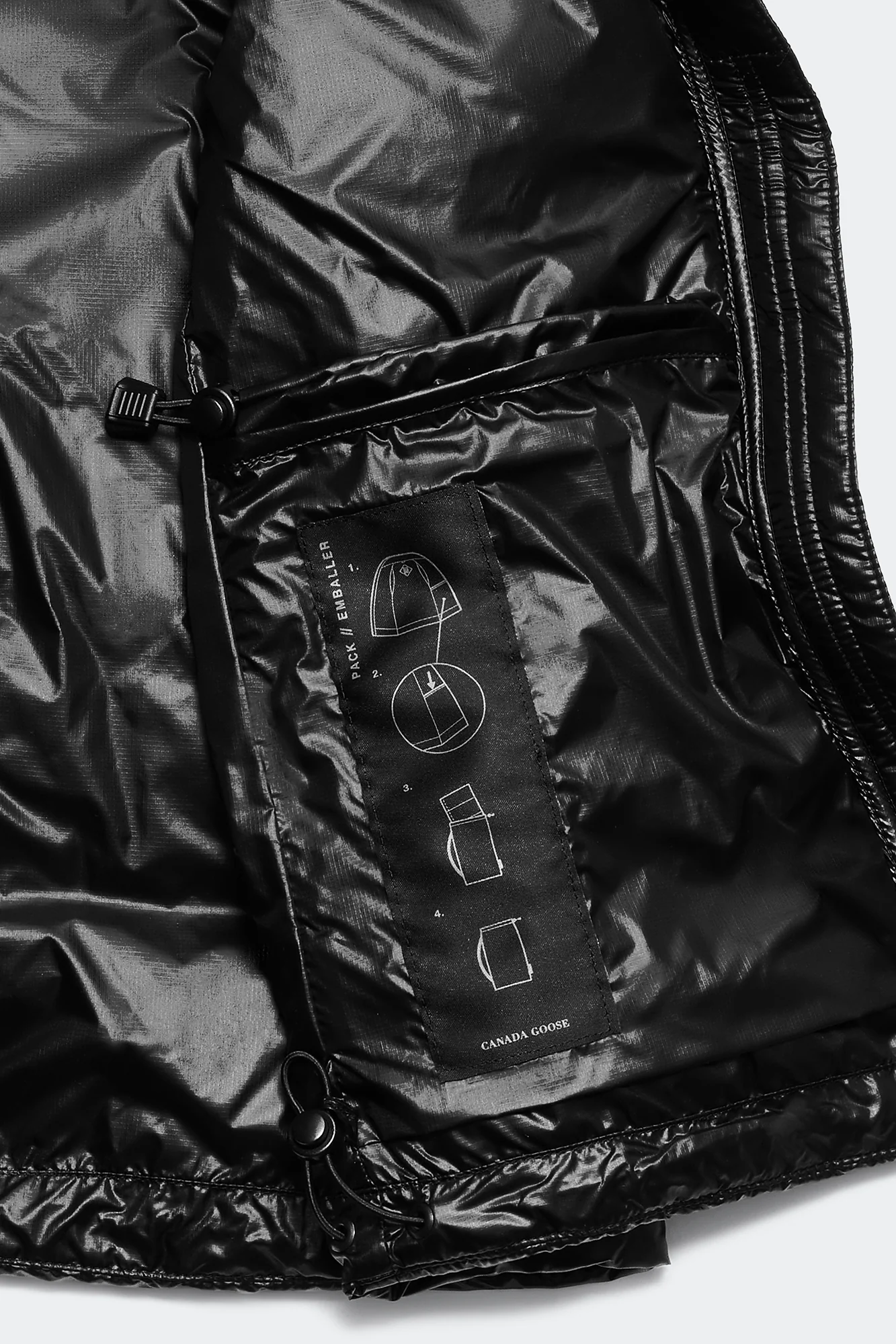 Cypress Vest Black Label - Image 6