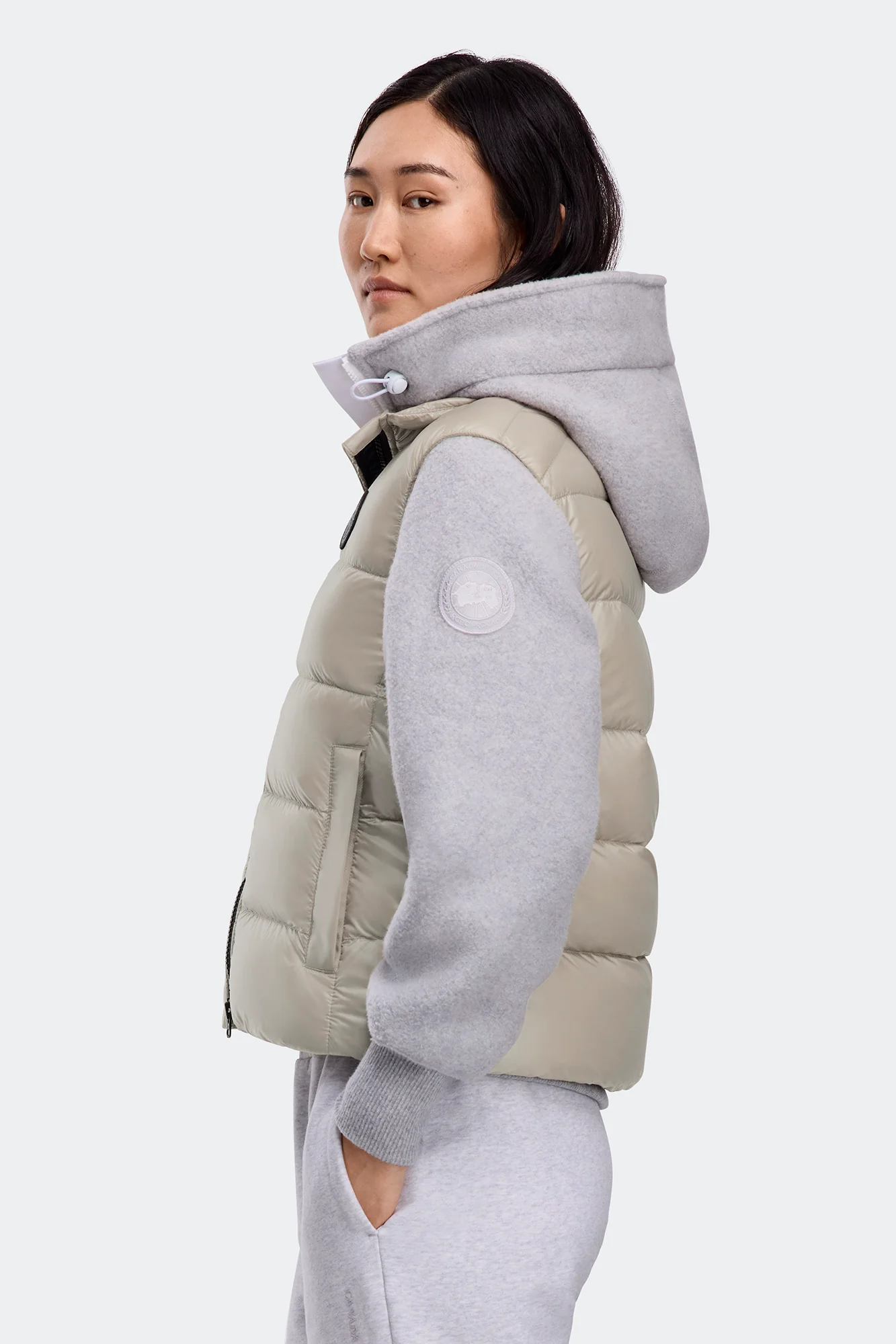 Cypress Vest Black Label - Image 3