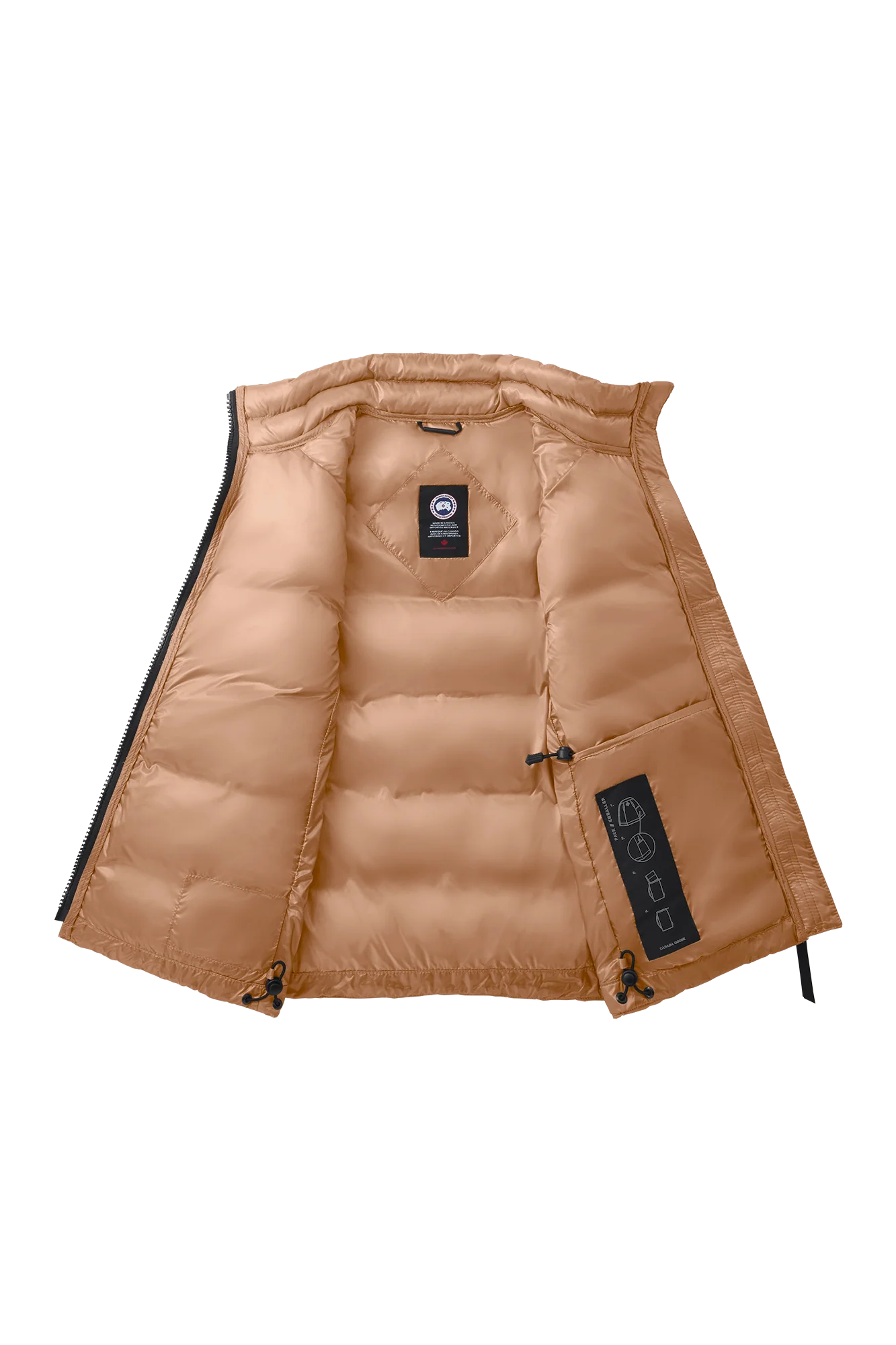 Cypress Vest Black Label - Image 13