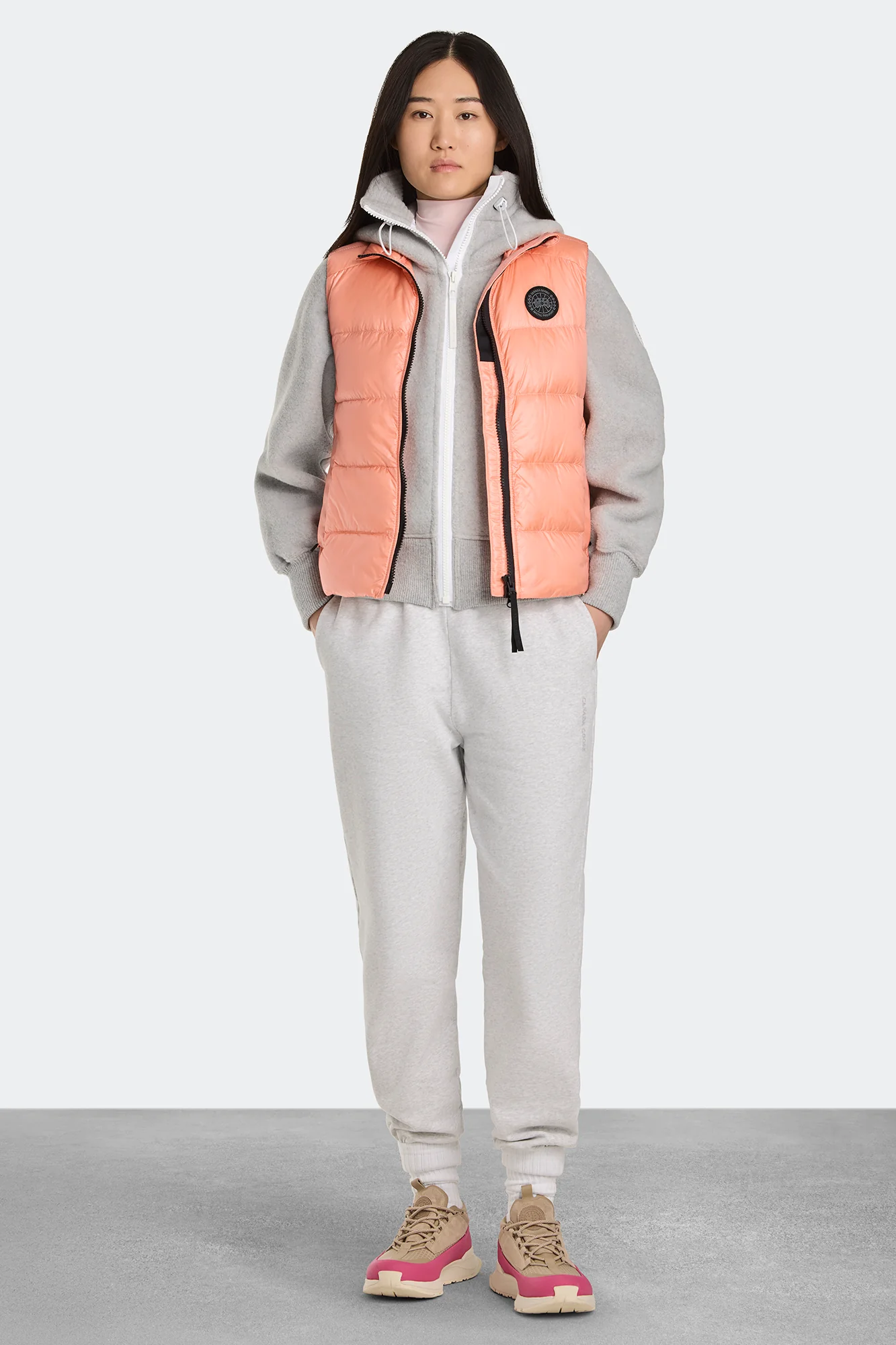 Cypress Vest Black Label - Image 2