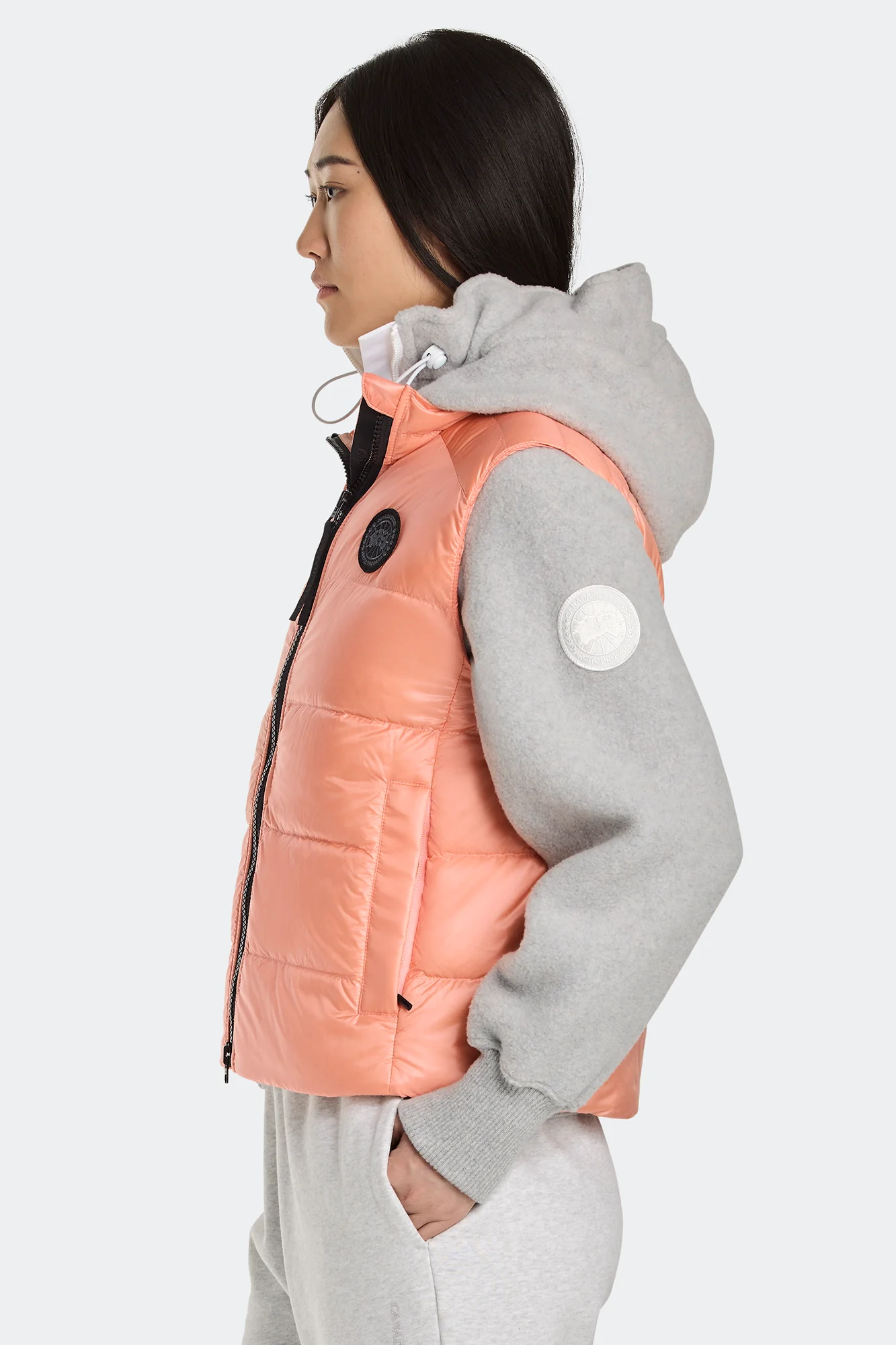 Cypress Vest Black Label - Image 3