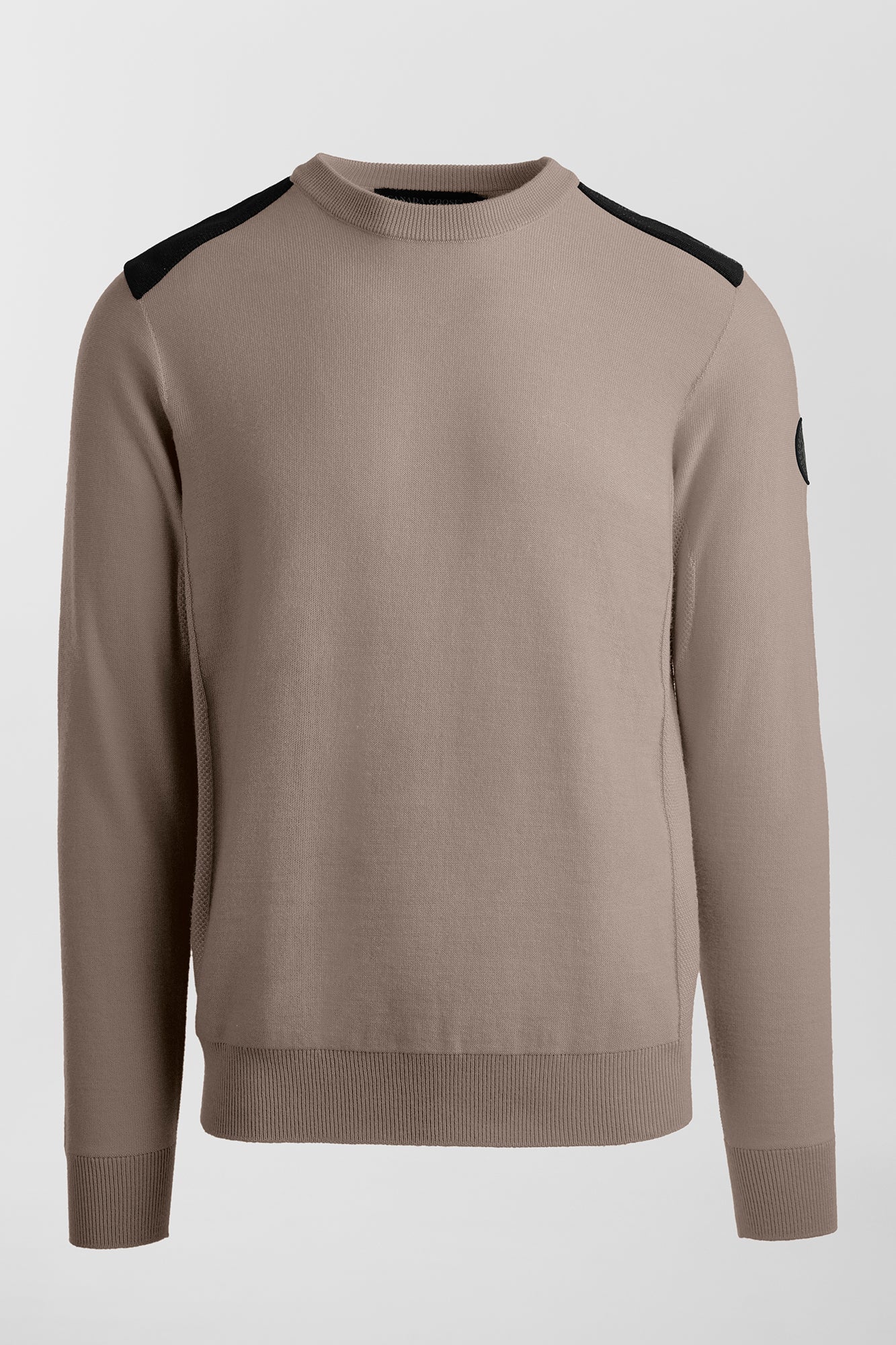 Dartmouth Crew Neck Sweater - BD - Image 8