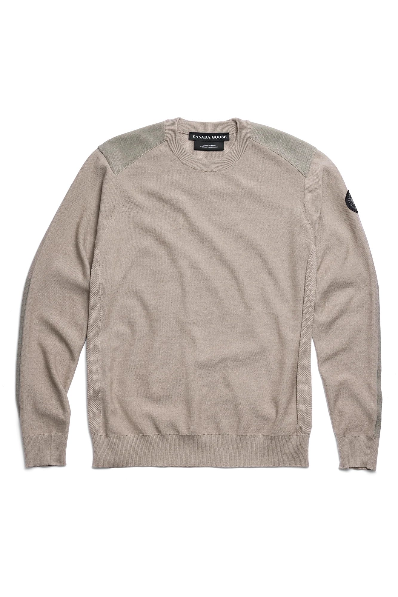Dartmouth Crew Neck Sweater - BD - Image 9