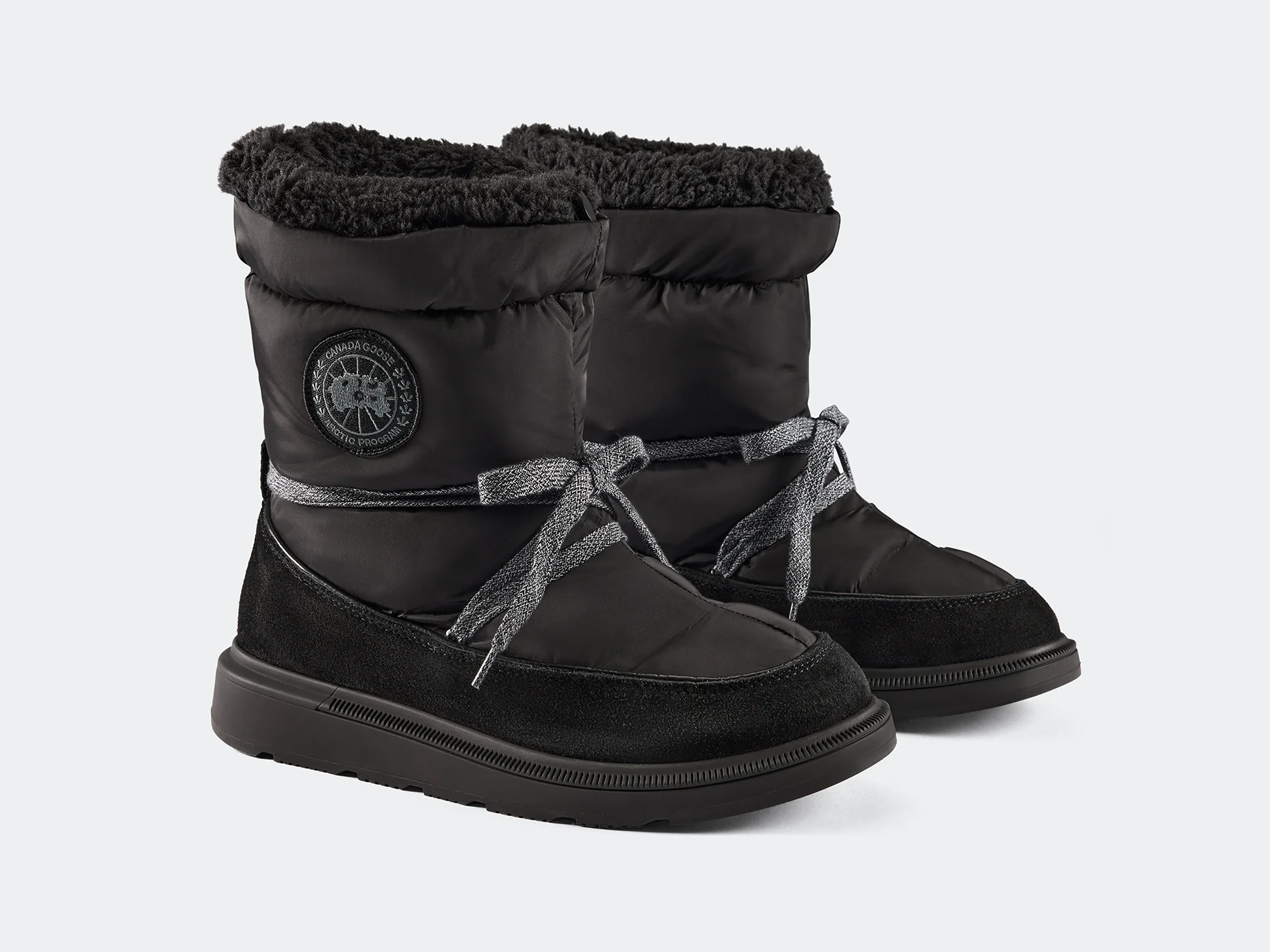 Demma Puffer Boot - Image 10
