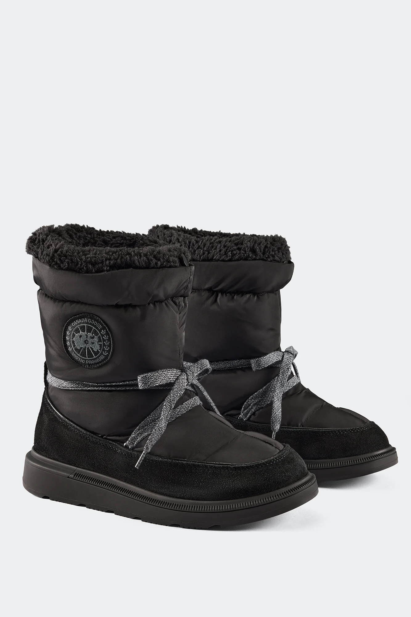 Demma Puffer Boot - Image 3
