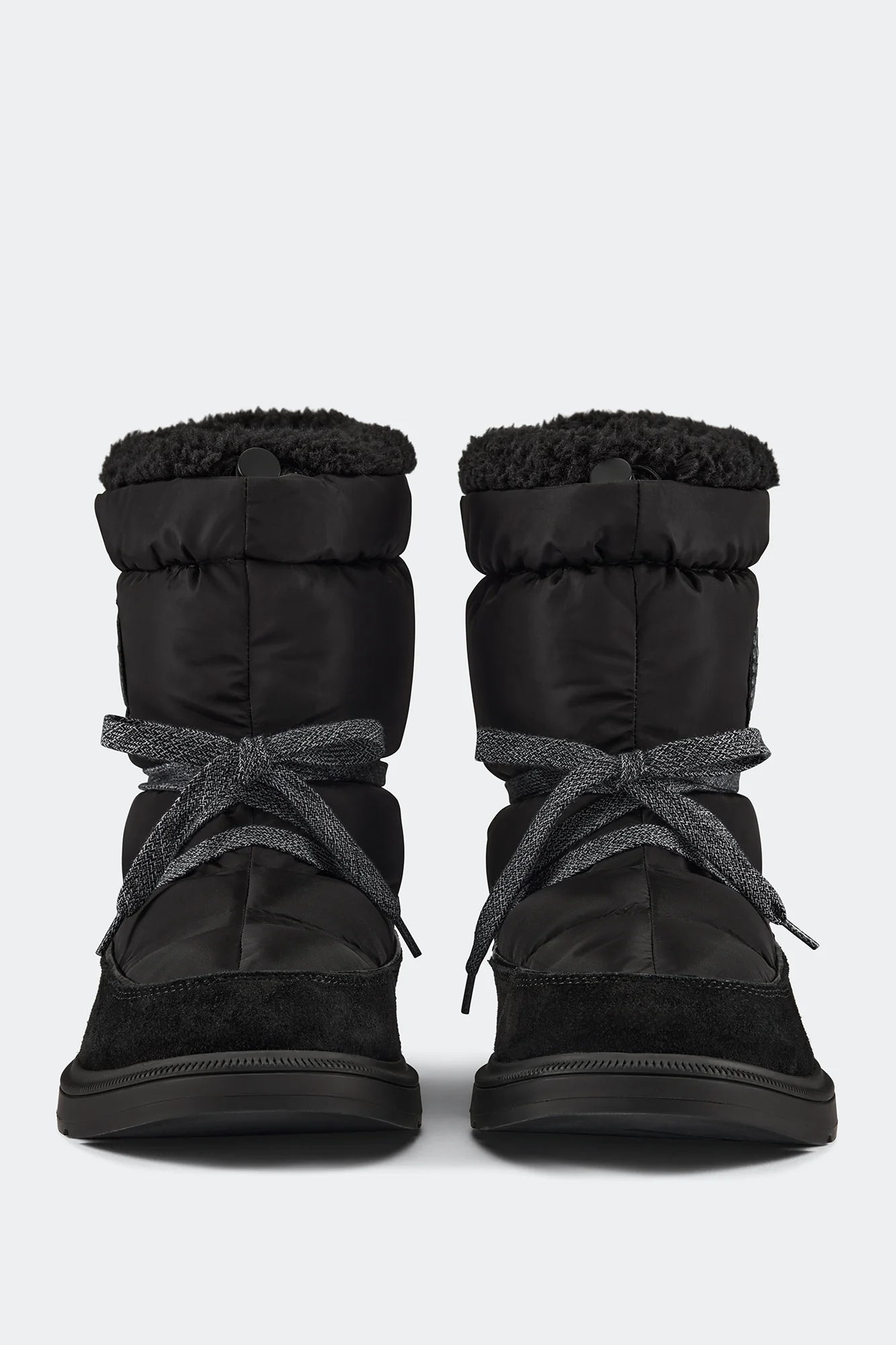 Demma Puffer Boot - Image 4