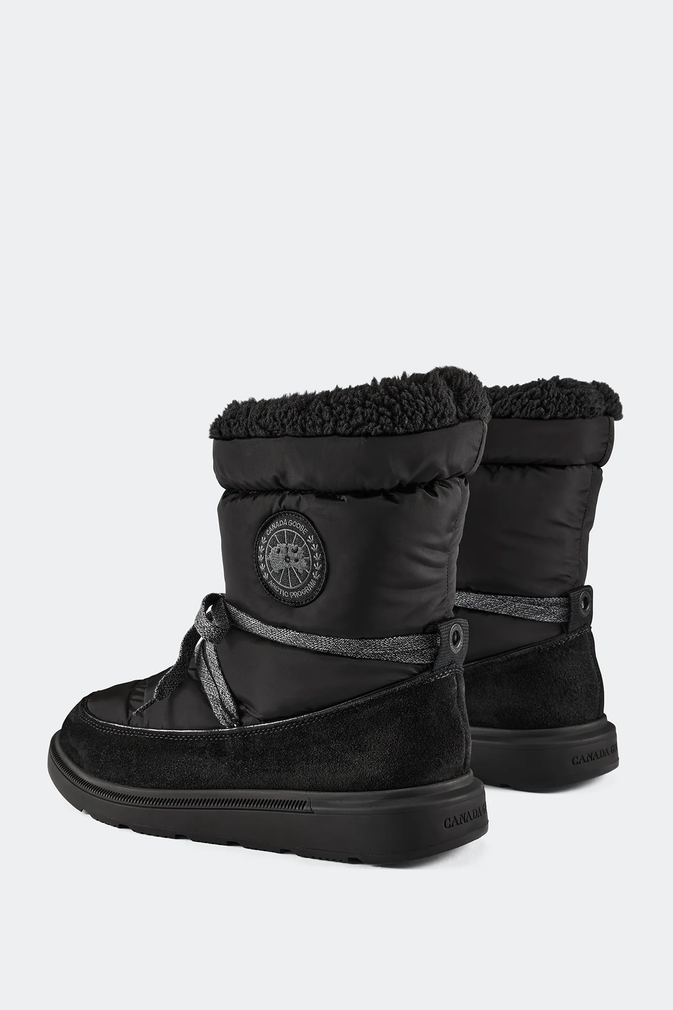 Demma Puffer Boot - Image 6