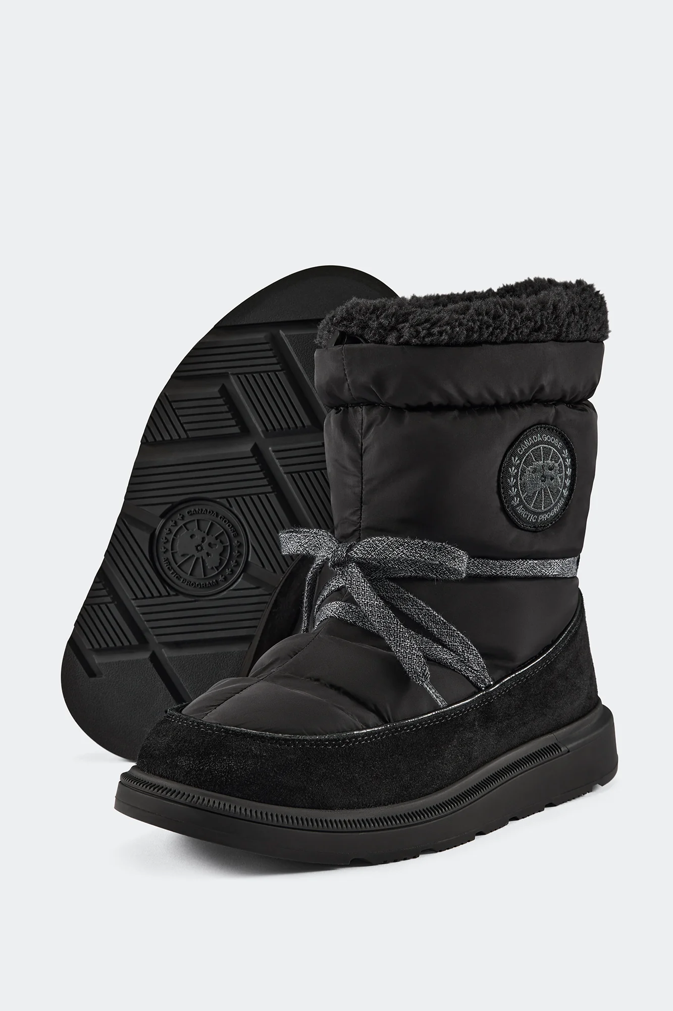Demma Puffer Boot - Image 8
