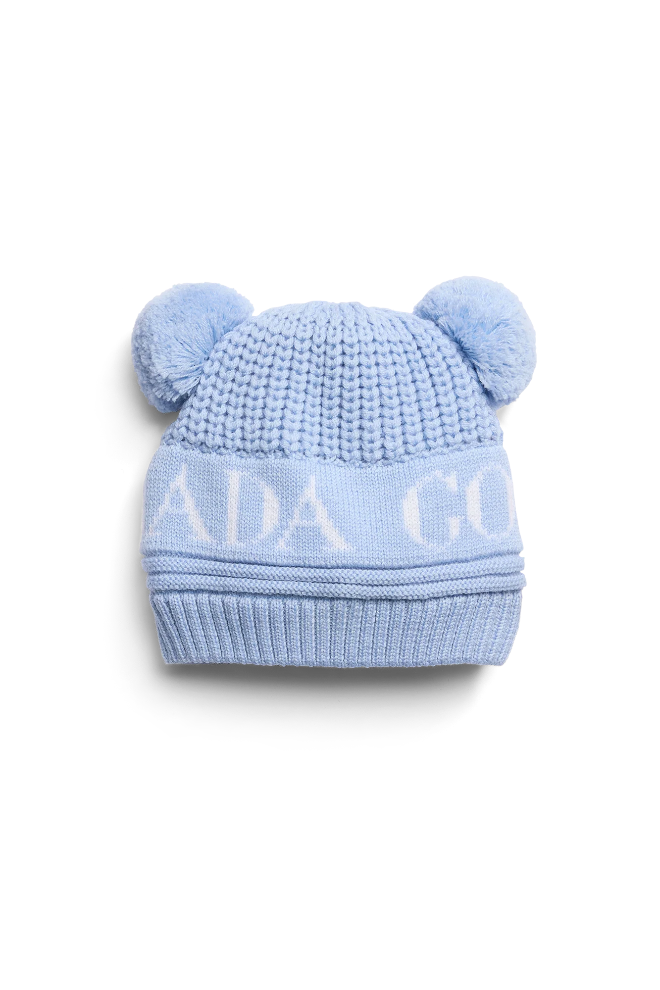 Double Pom Hat - Image 4