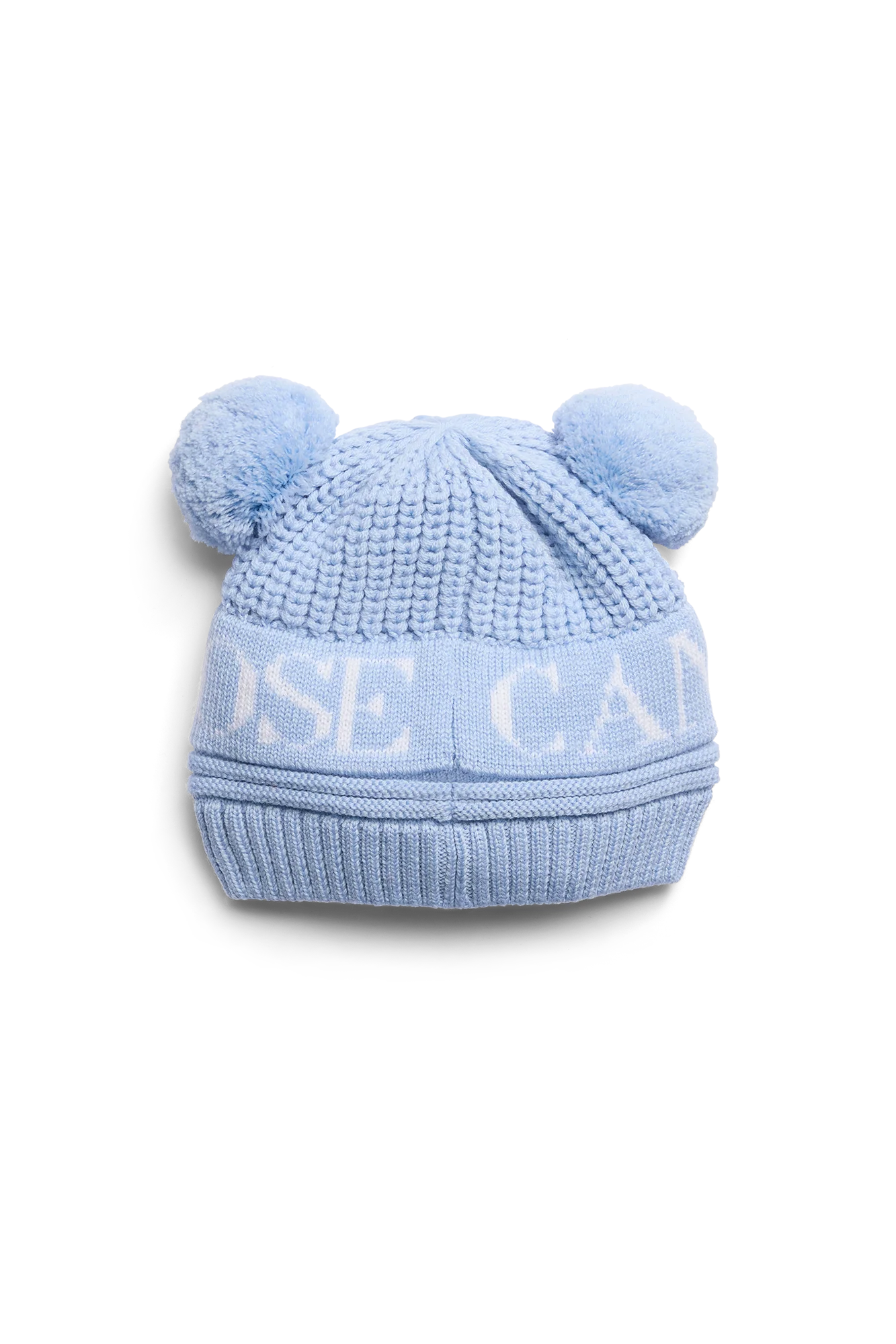 Double Pom Hat - Image 5