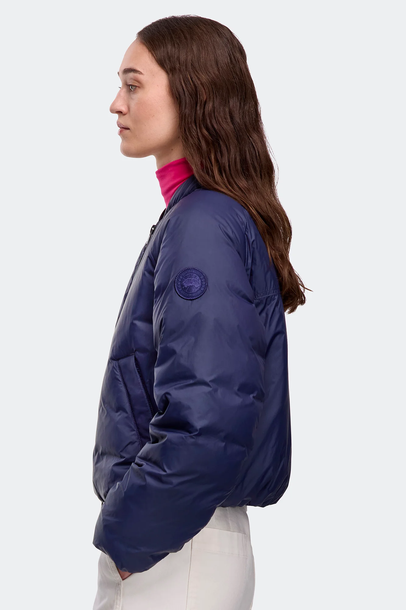 Elba Bomber - Image 3
